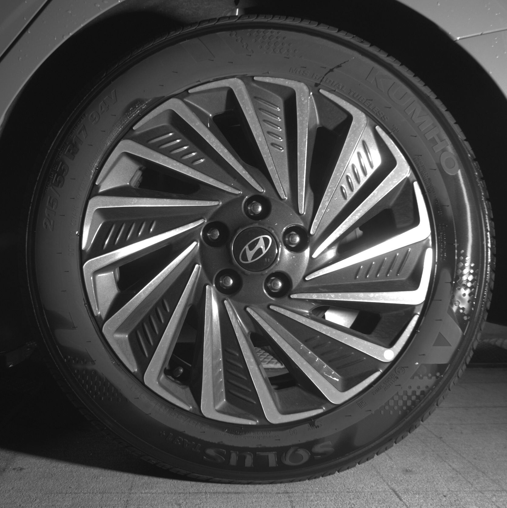 Thumbnail: 2025 Hyundai Sonata - 11