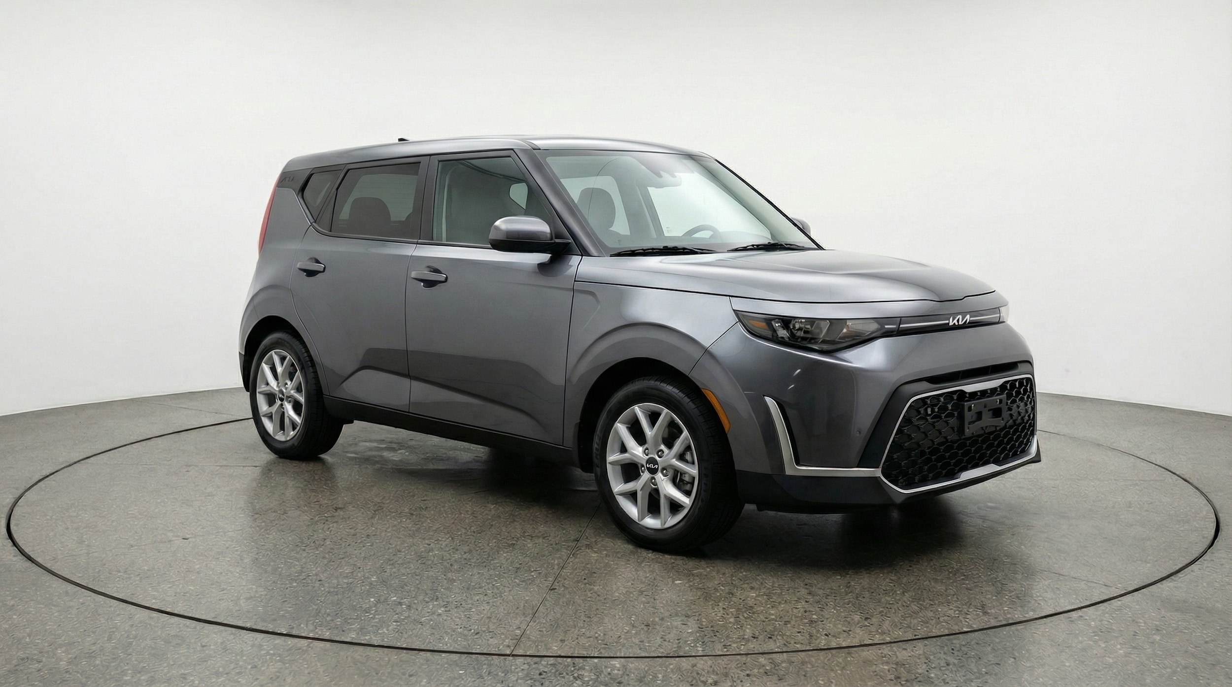 Thumbnail: 2025 Kia Soul - 1