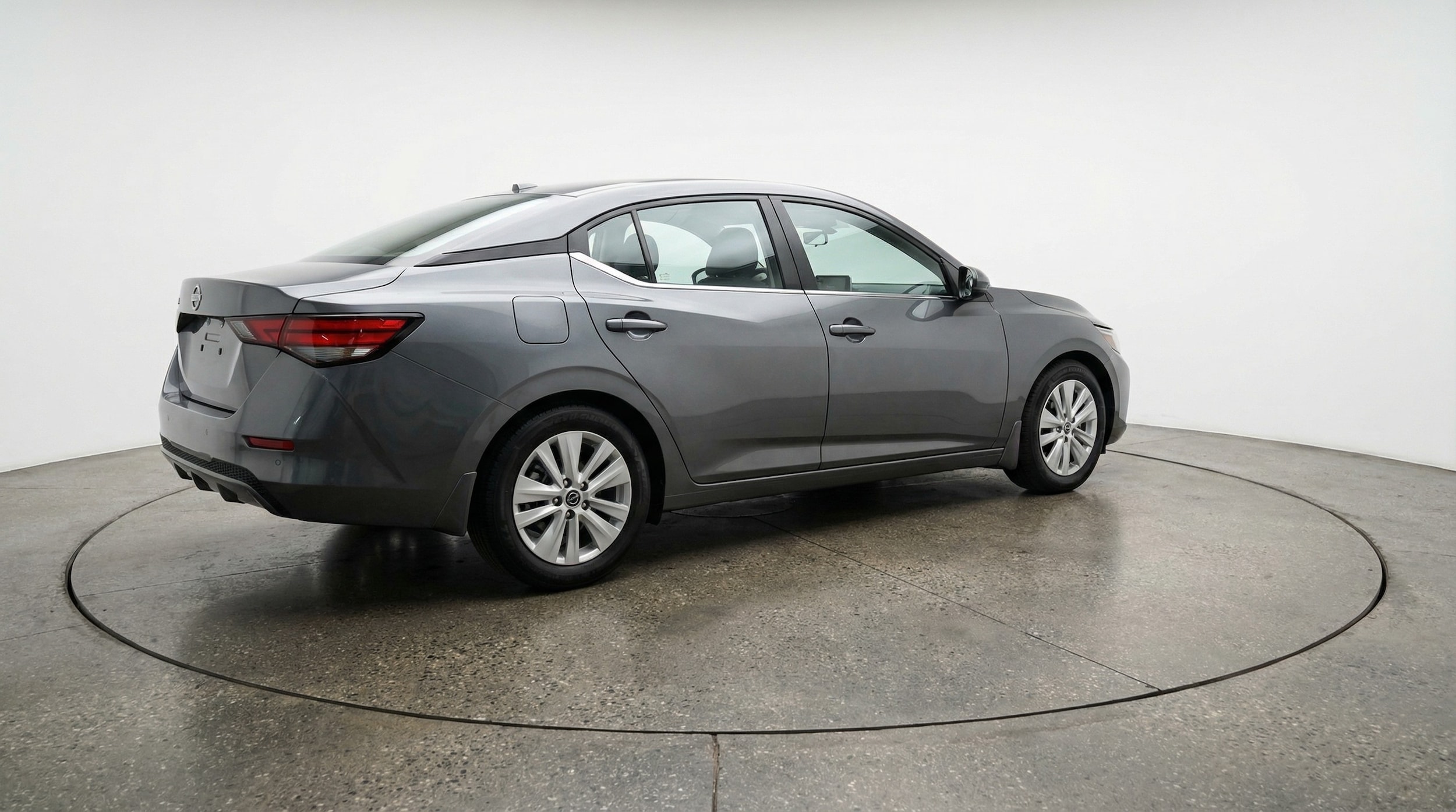 Thumbnail: 2025 Nissan Sentra - 7