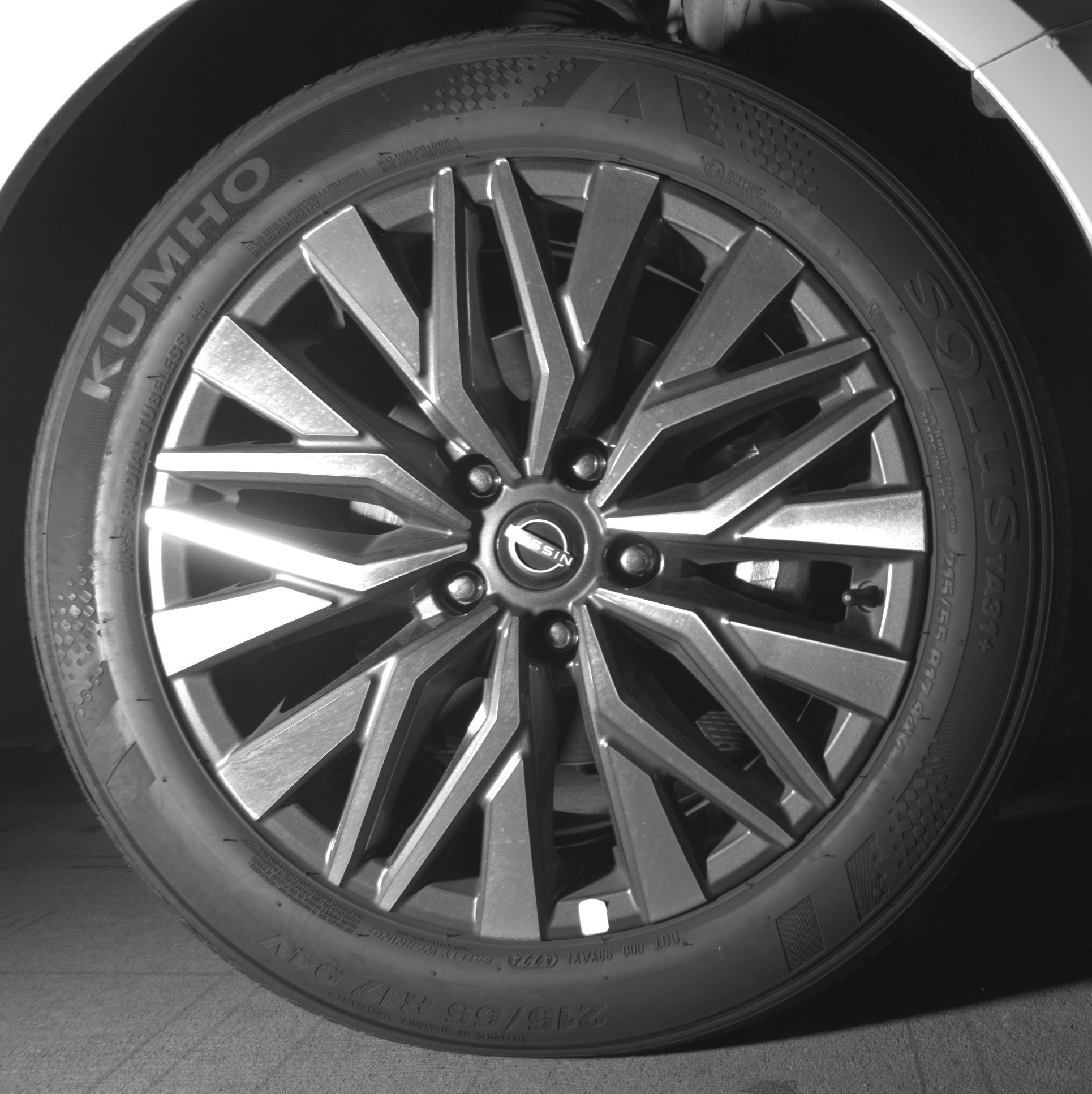 Thumbnail: 2025 Nissan Altima - 10