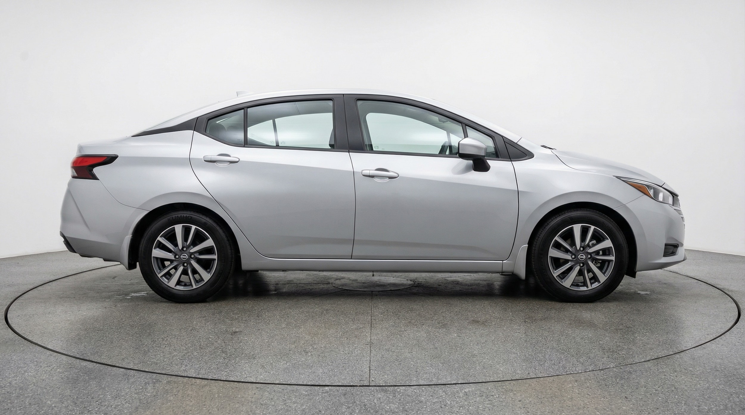 Thumbnail: 2025 Nissan Versa - 8