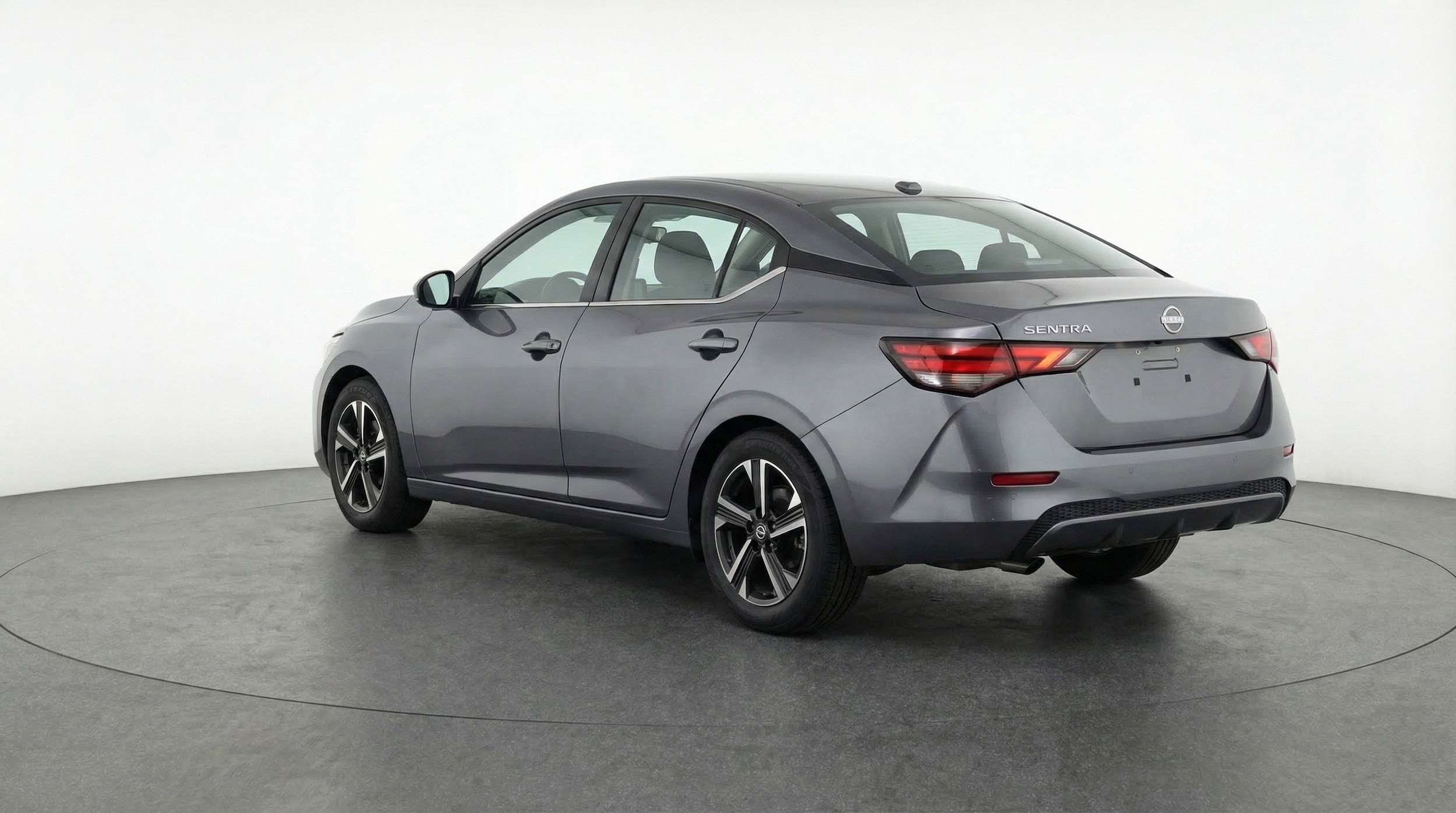 Thumbnail: 2025 Nissan Sentra - 6