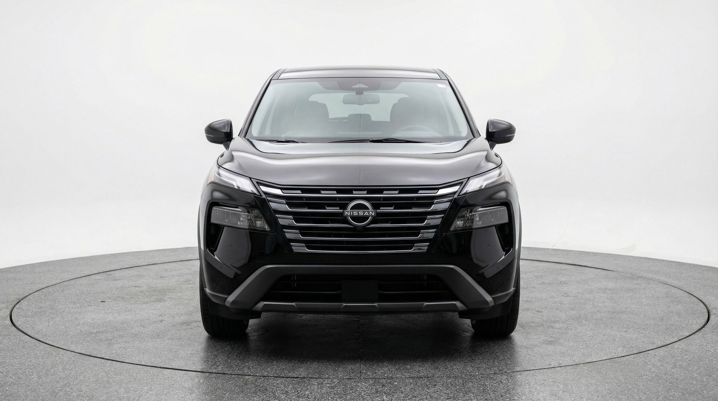 Thumbnail: 2025 Nissan Rogue - 2