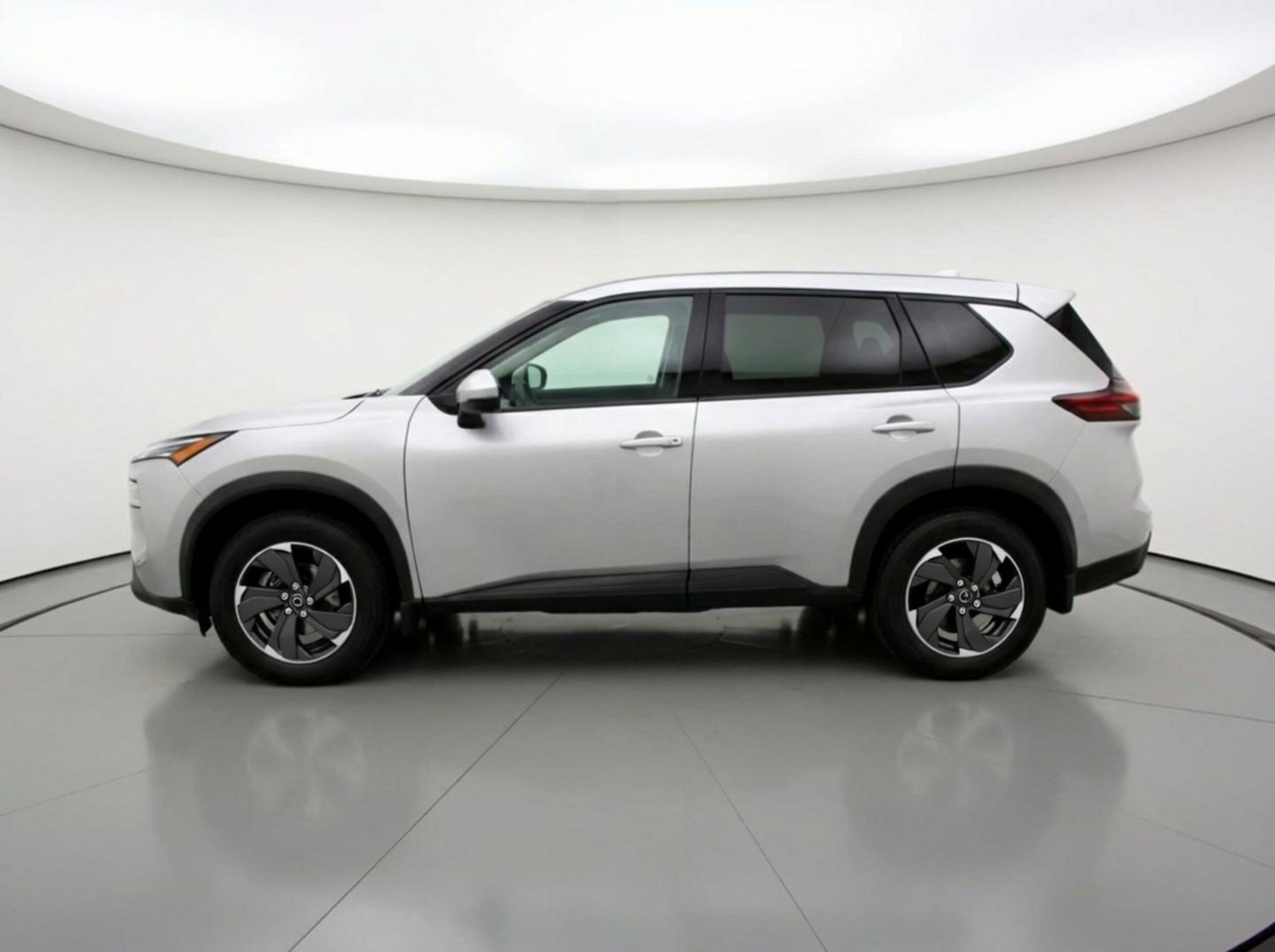 Thumbnail: 2025 Nissan Rogue - 4