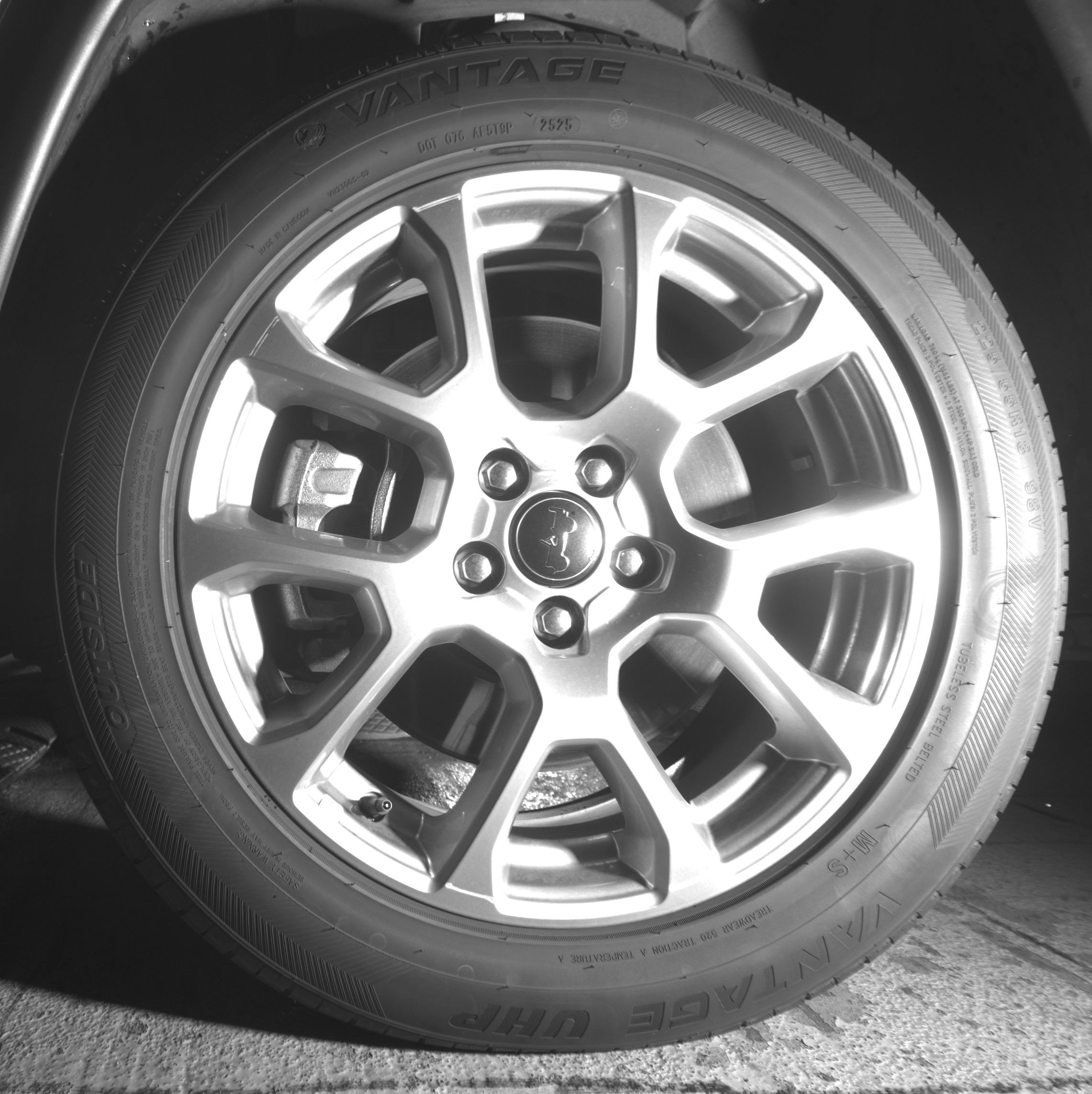 Thumbnail: 2025 Jeep Compass - 12