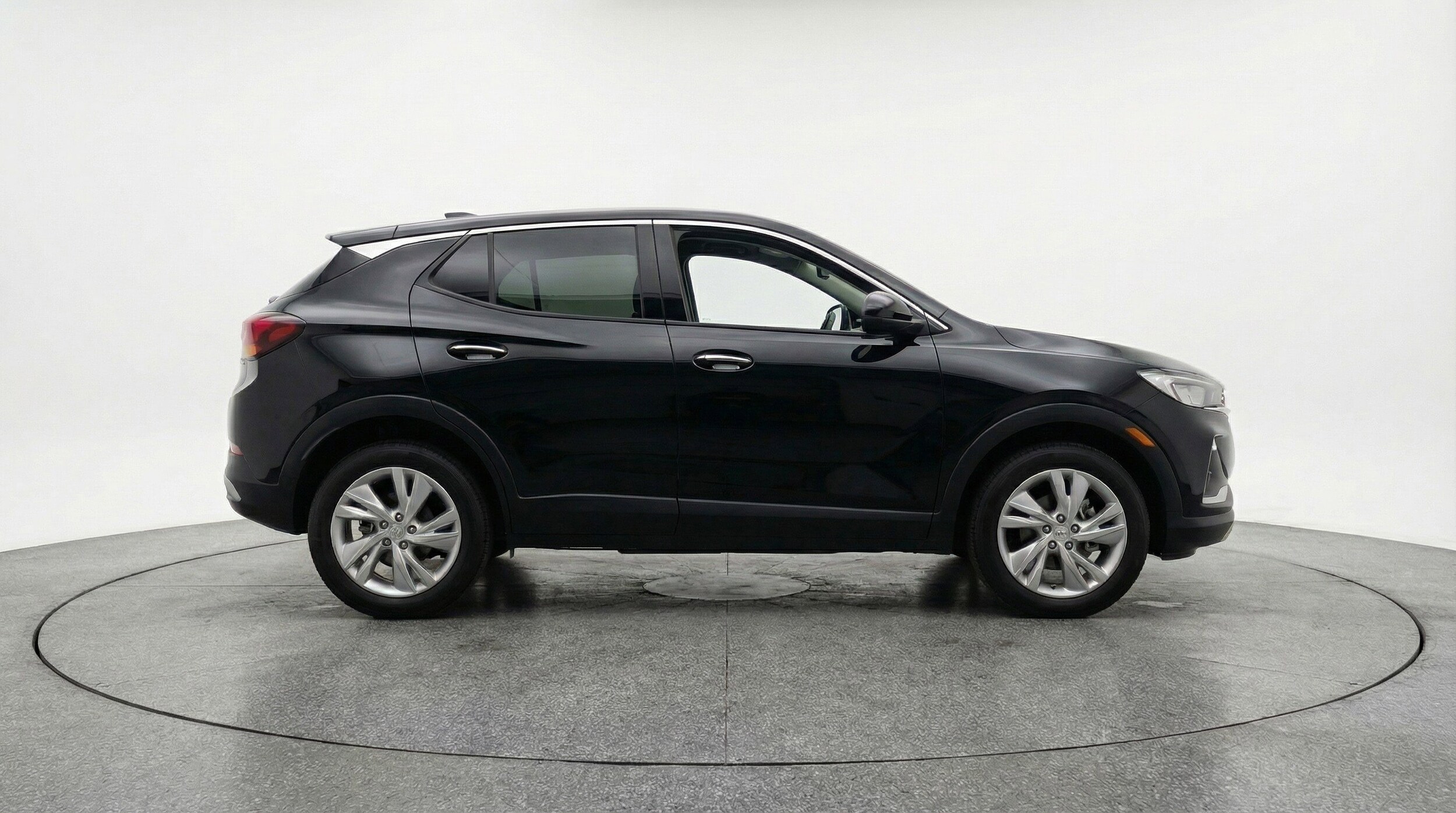 Thumbnail: 2025 Buick Encore GX - 11