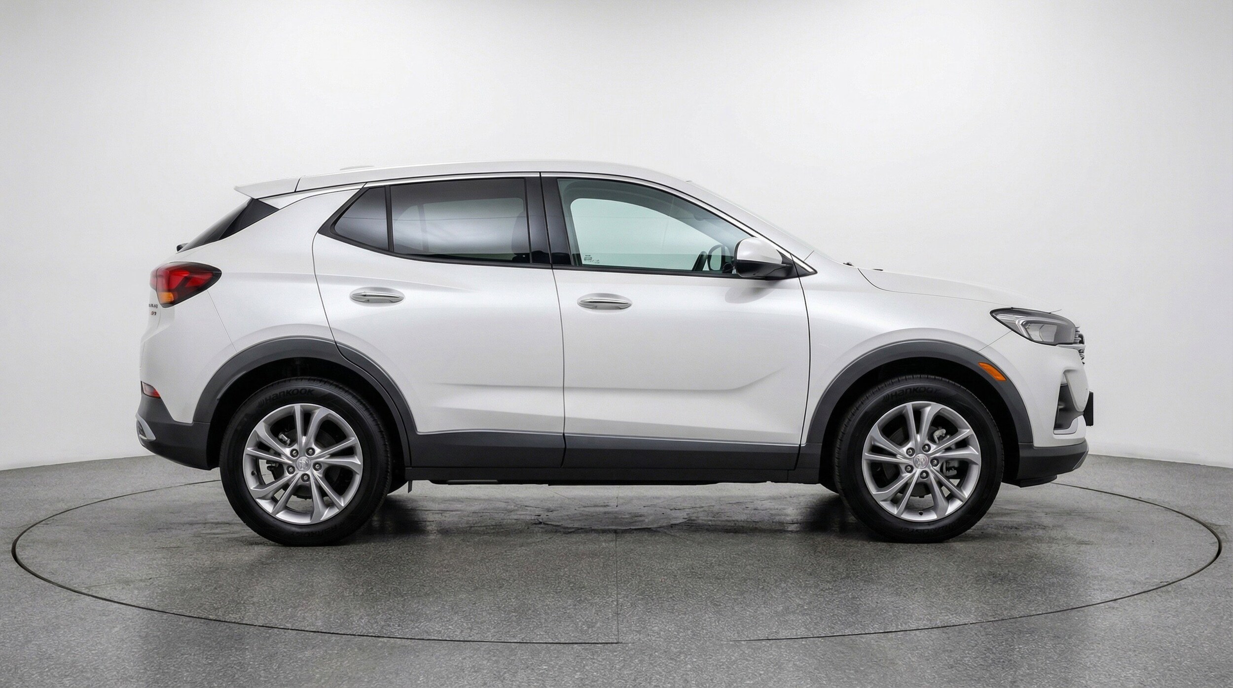 Thumbnail: 2025 Buick Encore GX - 11