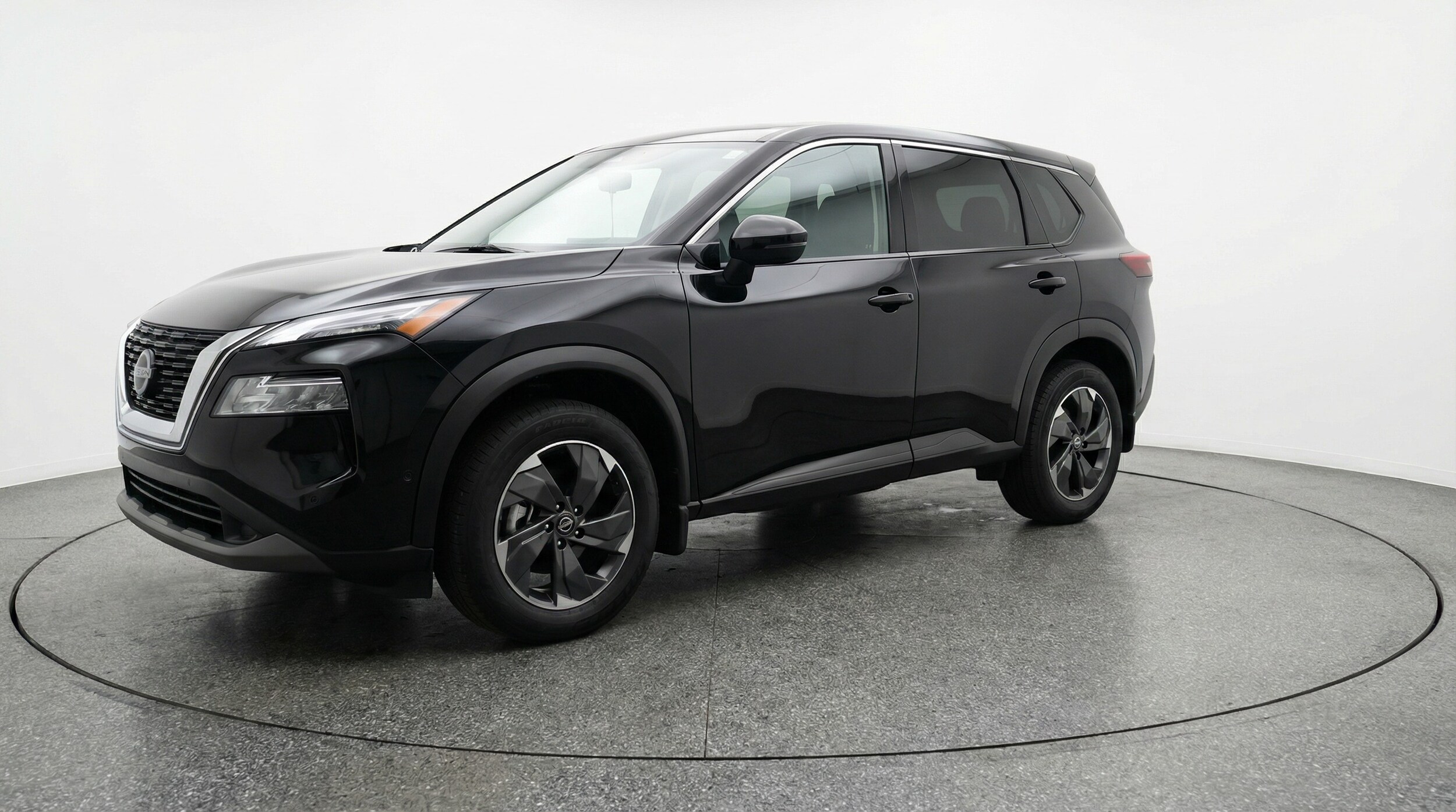 Thumbnail: 2025 Nissan Rogue - 3