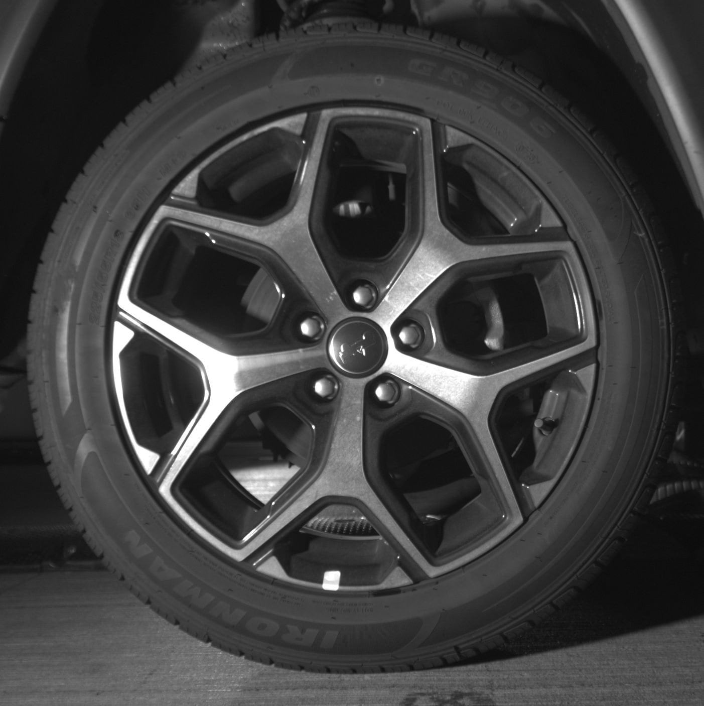 Thumbnail: 2025 Jeep Compass - 15