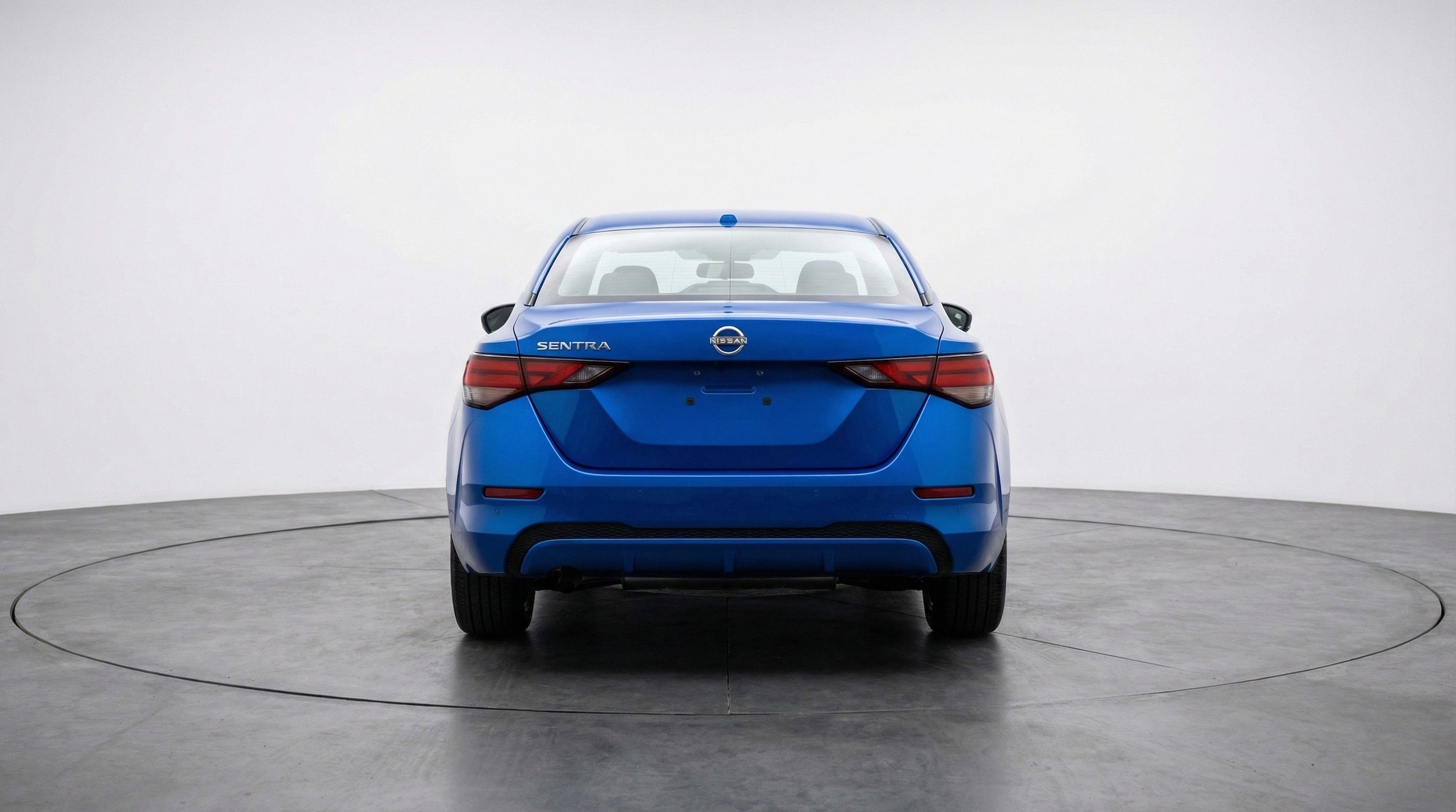 Thumbnail: 2025 Nissan Sentra - 7