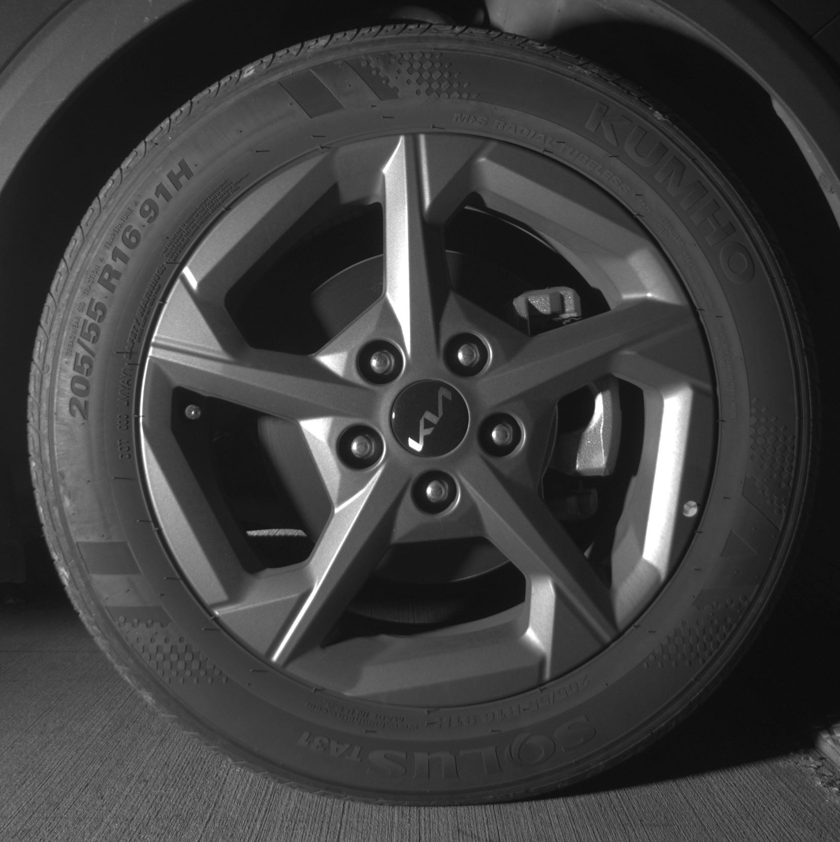 Thumbnail: 2025 Kia K4 - 10