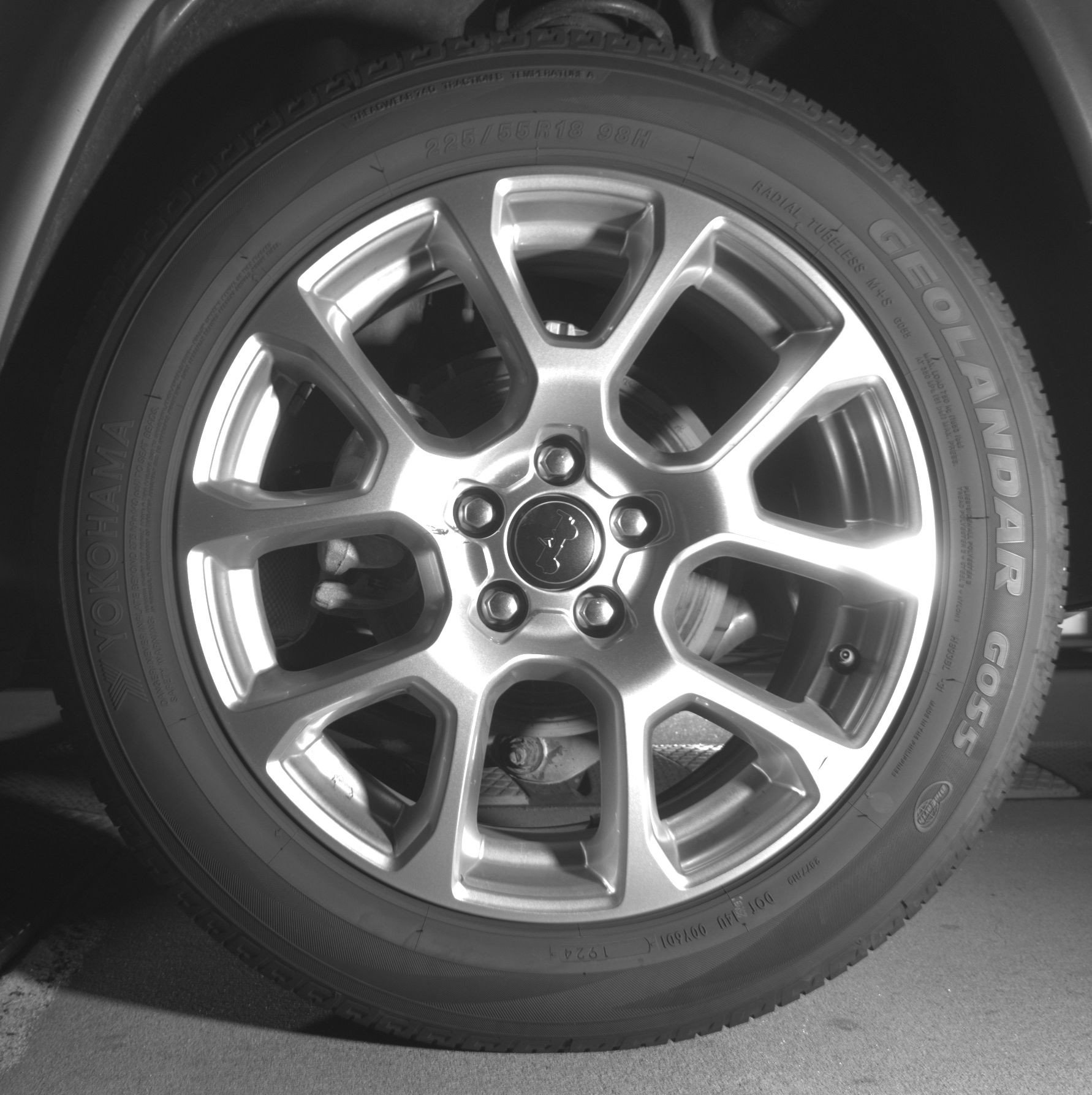 Thumbnail: 2025 Jeep Compass - 14