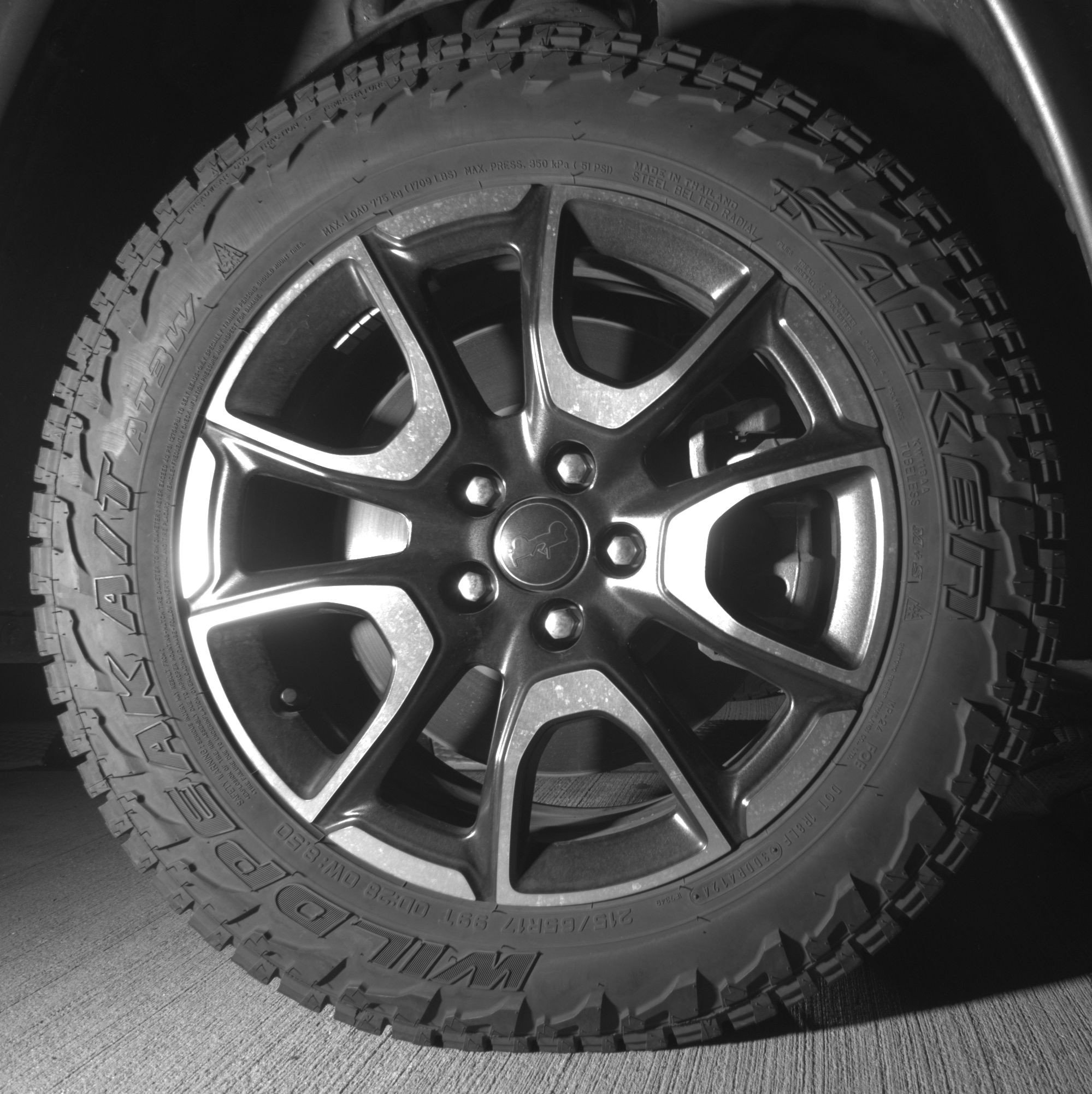 Thumbnail: 2025 Jeep Compass - 13