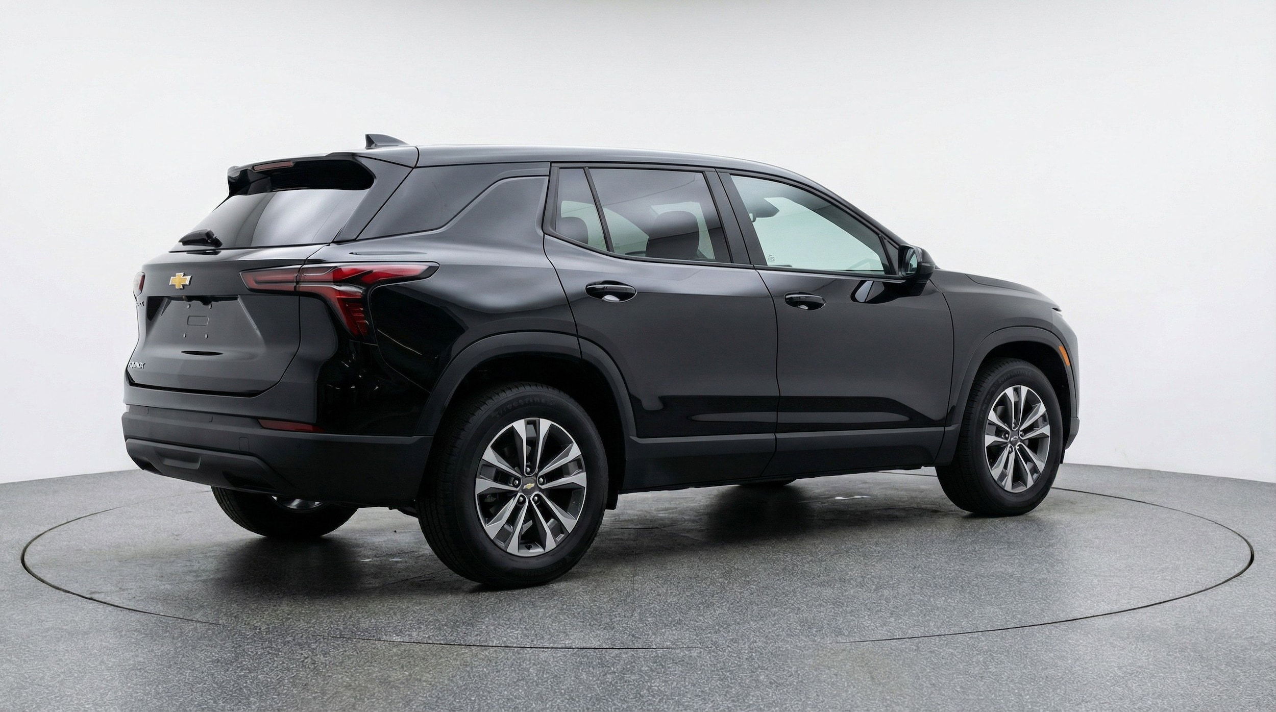 Thumbnail: 2025 Chevrolet Equinox - 9