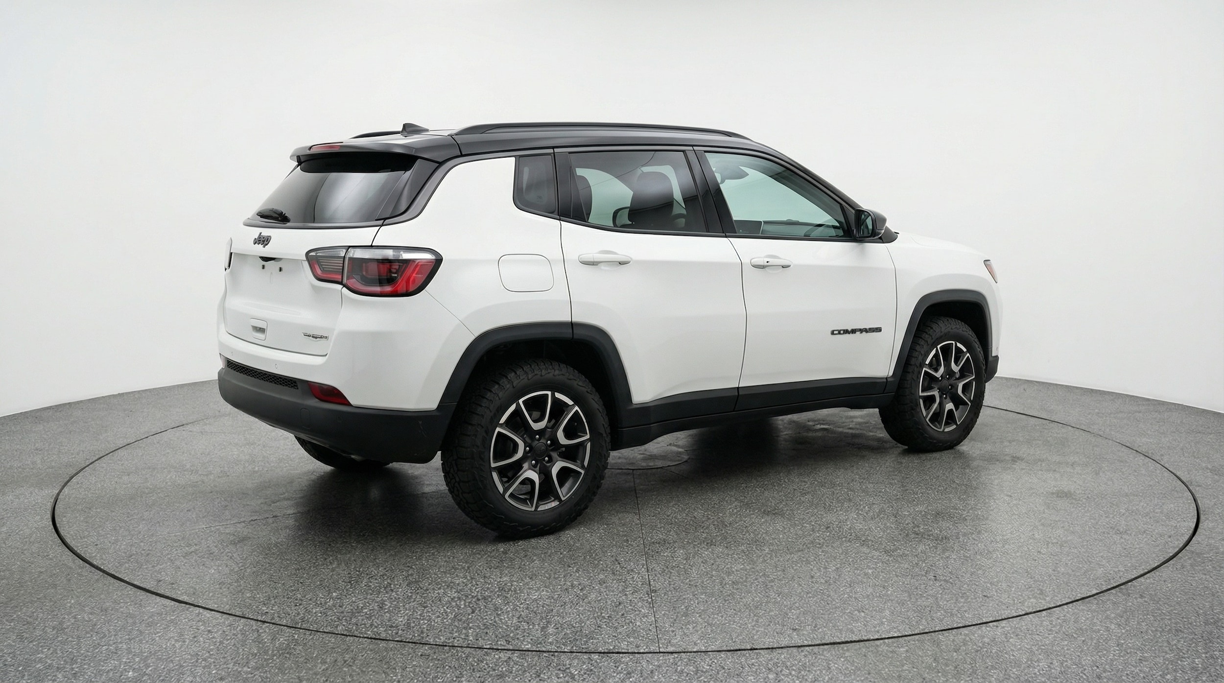 Thumbnail: 2025 Jeep Compass - 7
