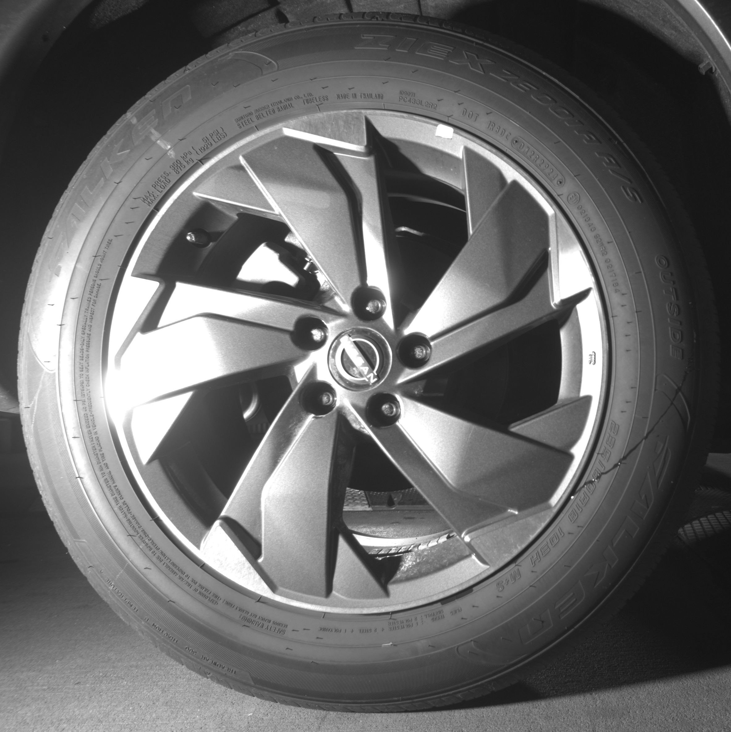 Thumbnail: 2025 Nissan Rogue - 15