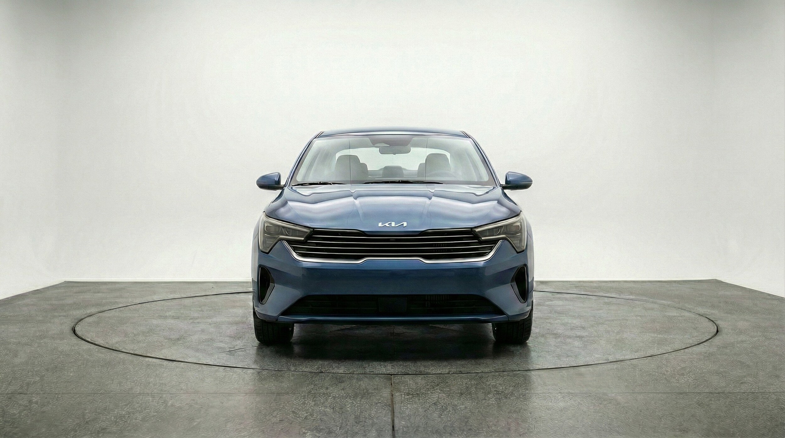 Thumbnail: 2025 Kia K4 - 2