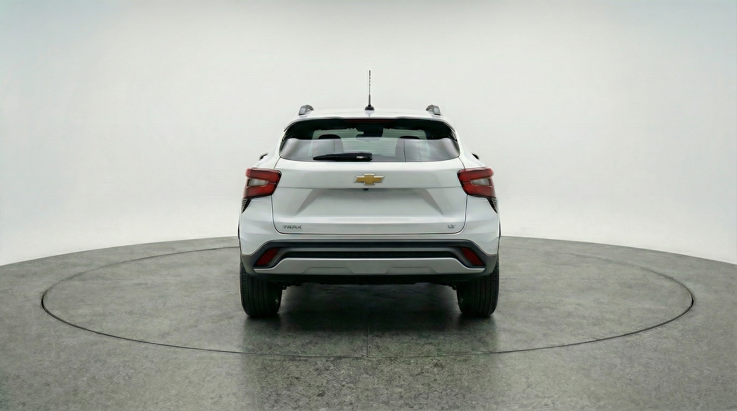 Thumbnail: 2025 Chevrolet Trax - 6