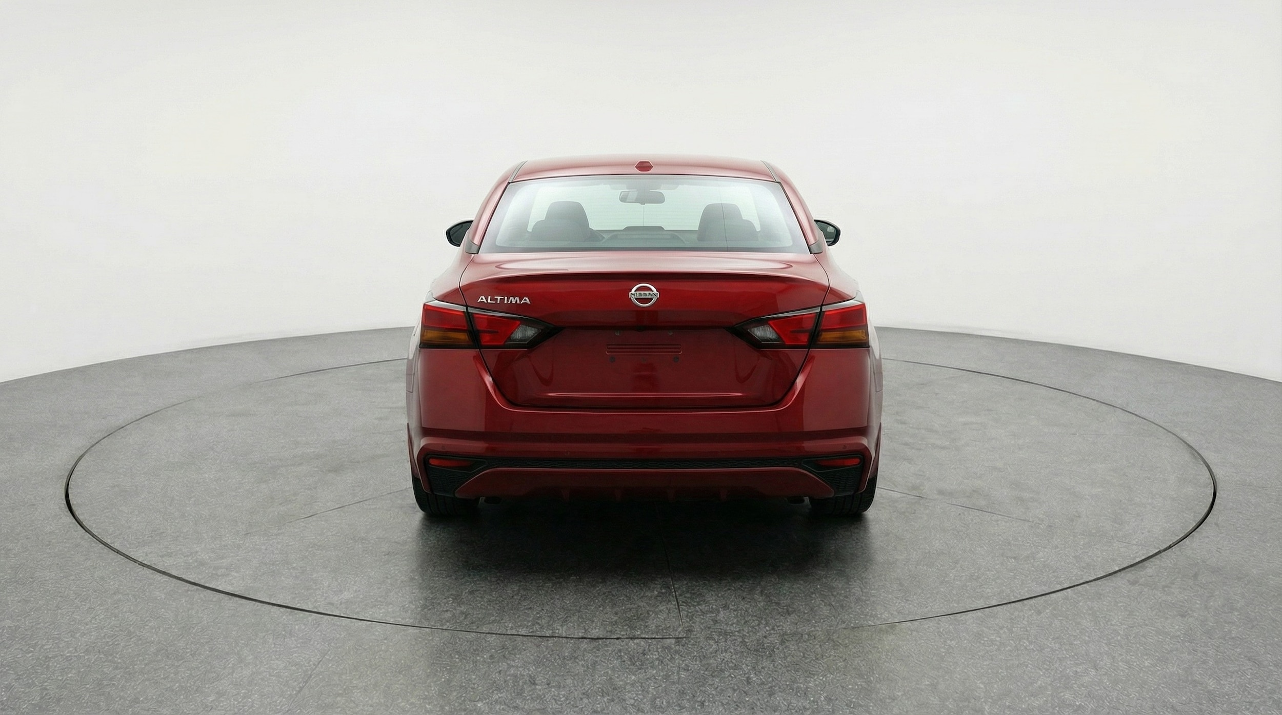 Thumbnail: 2025 Nissan Altima - 6