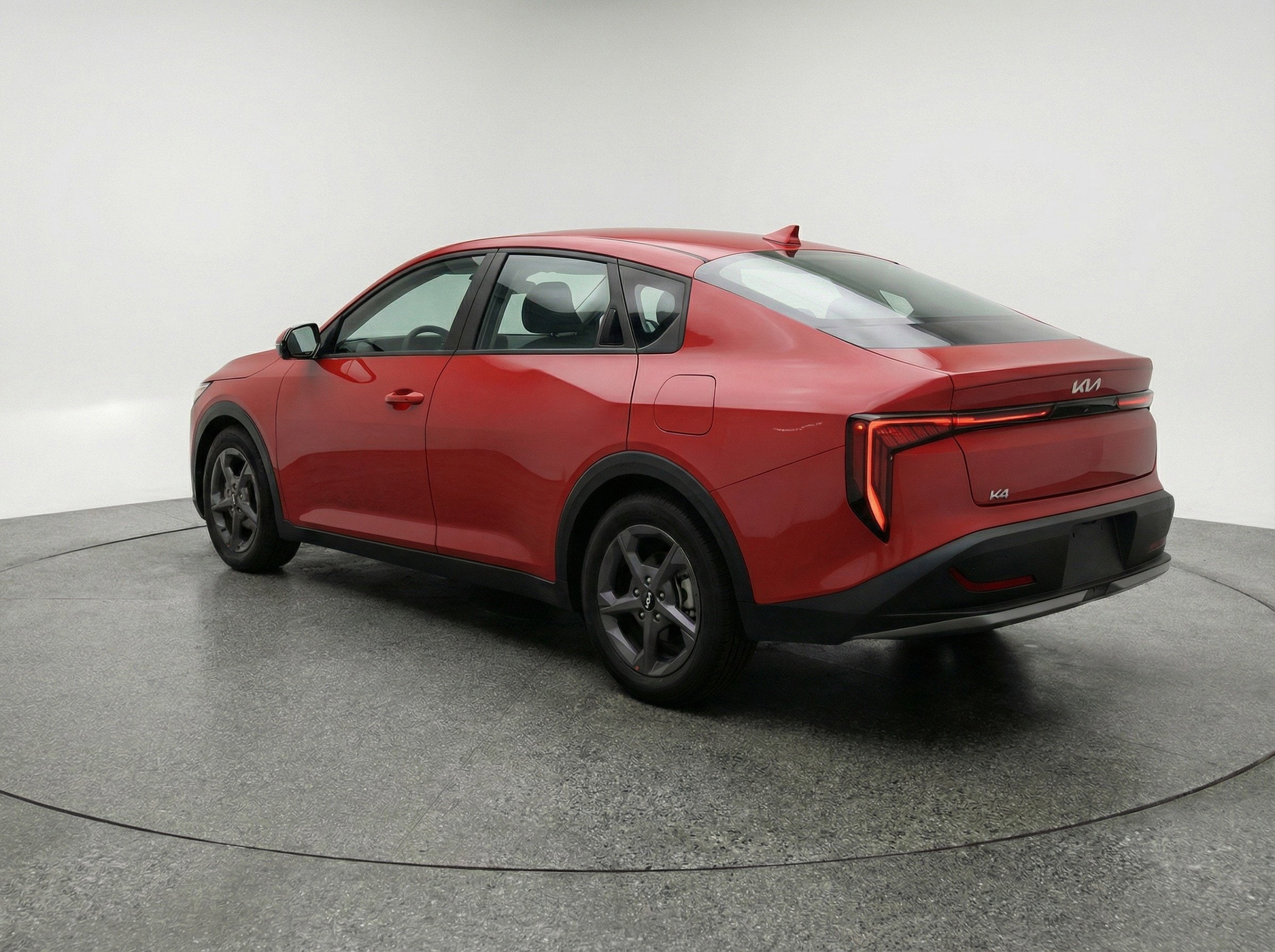 Thumbnail: 2025 Kia K4 - 6