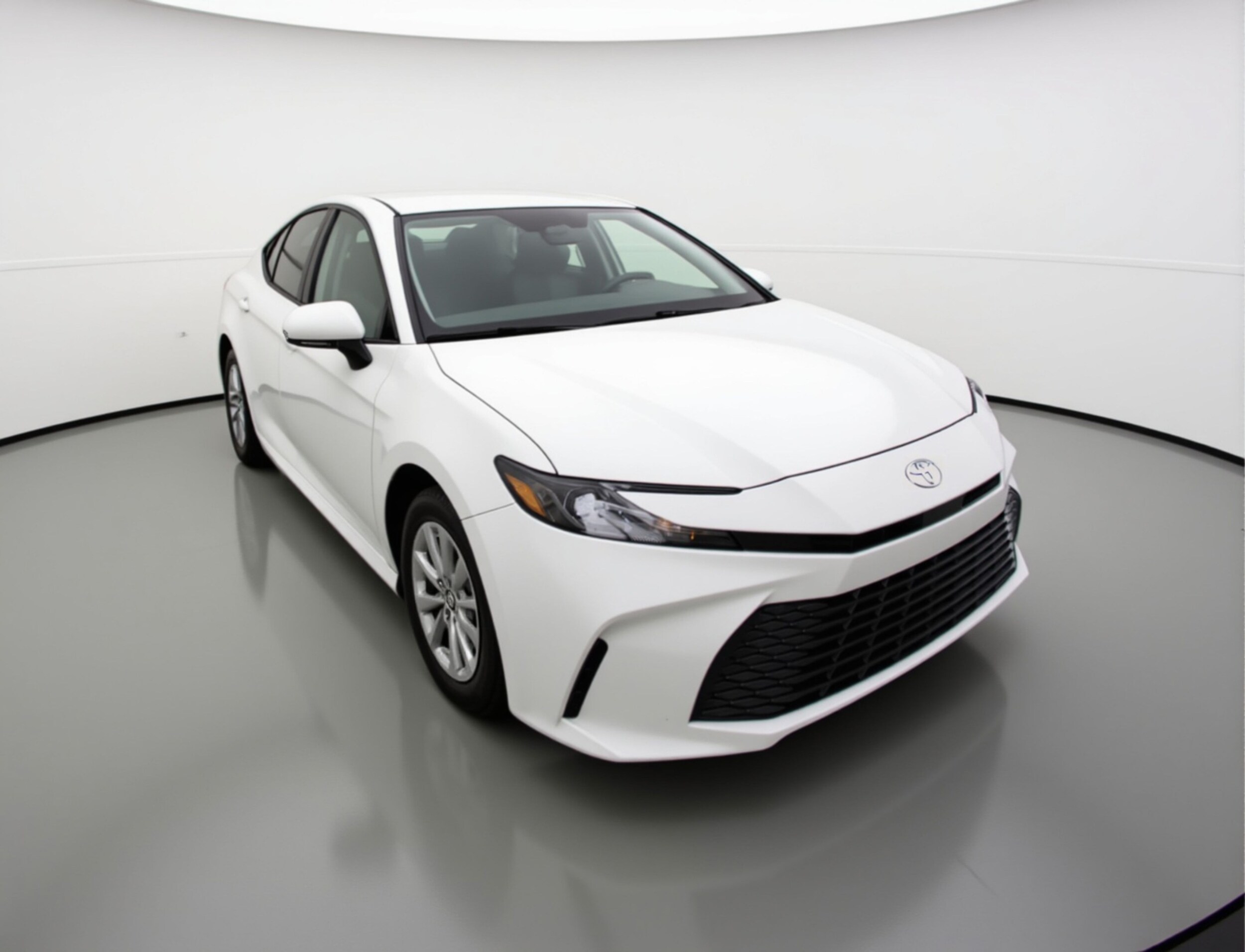 Thumbnail: 2025 Toyota Camry - 1