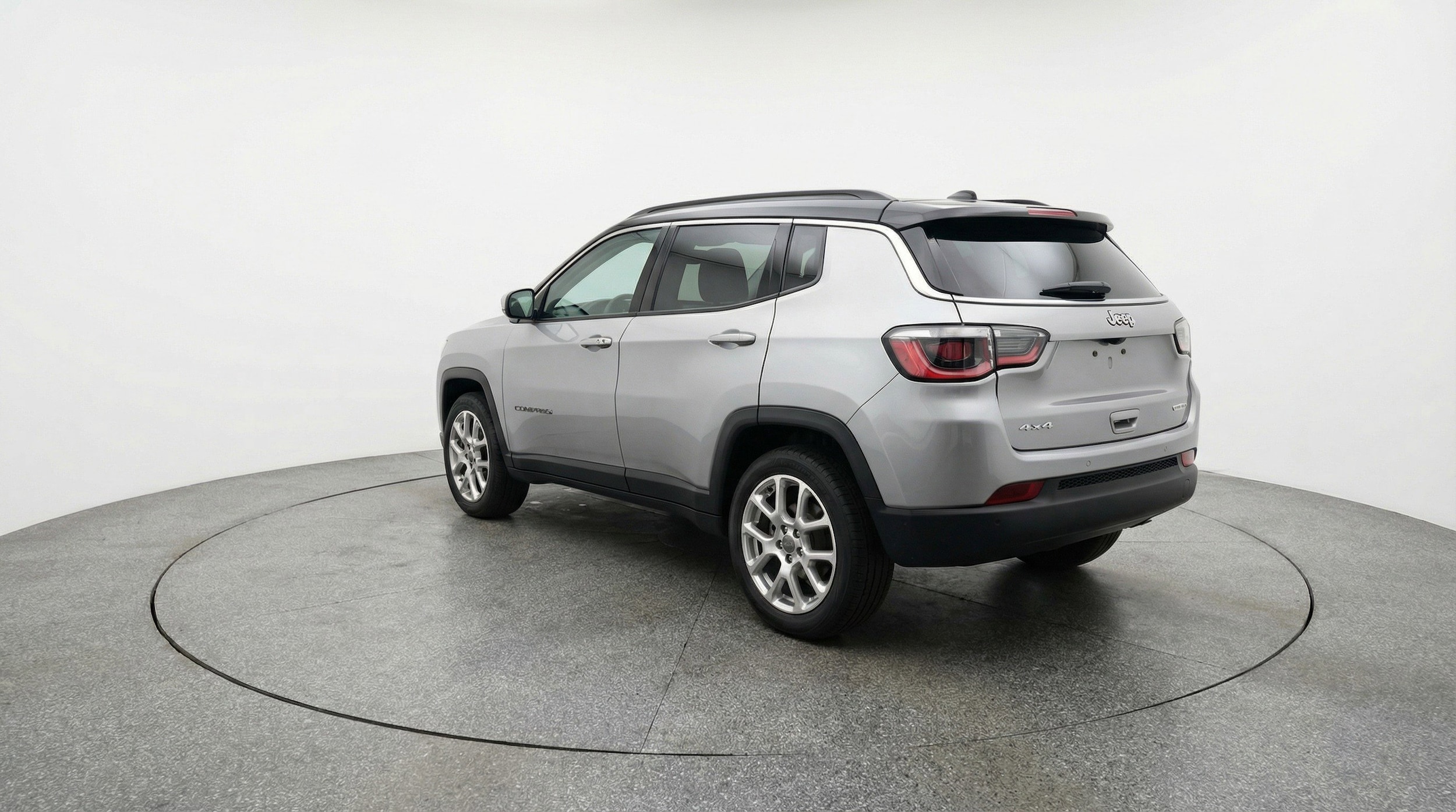 Thumbnail: 2025 Jeep Compass - 6