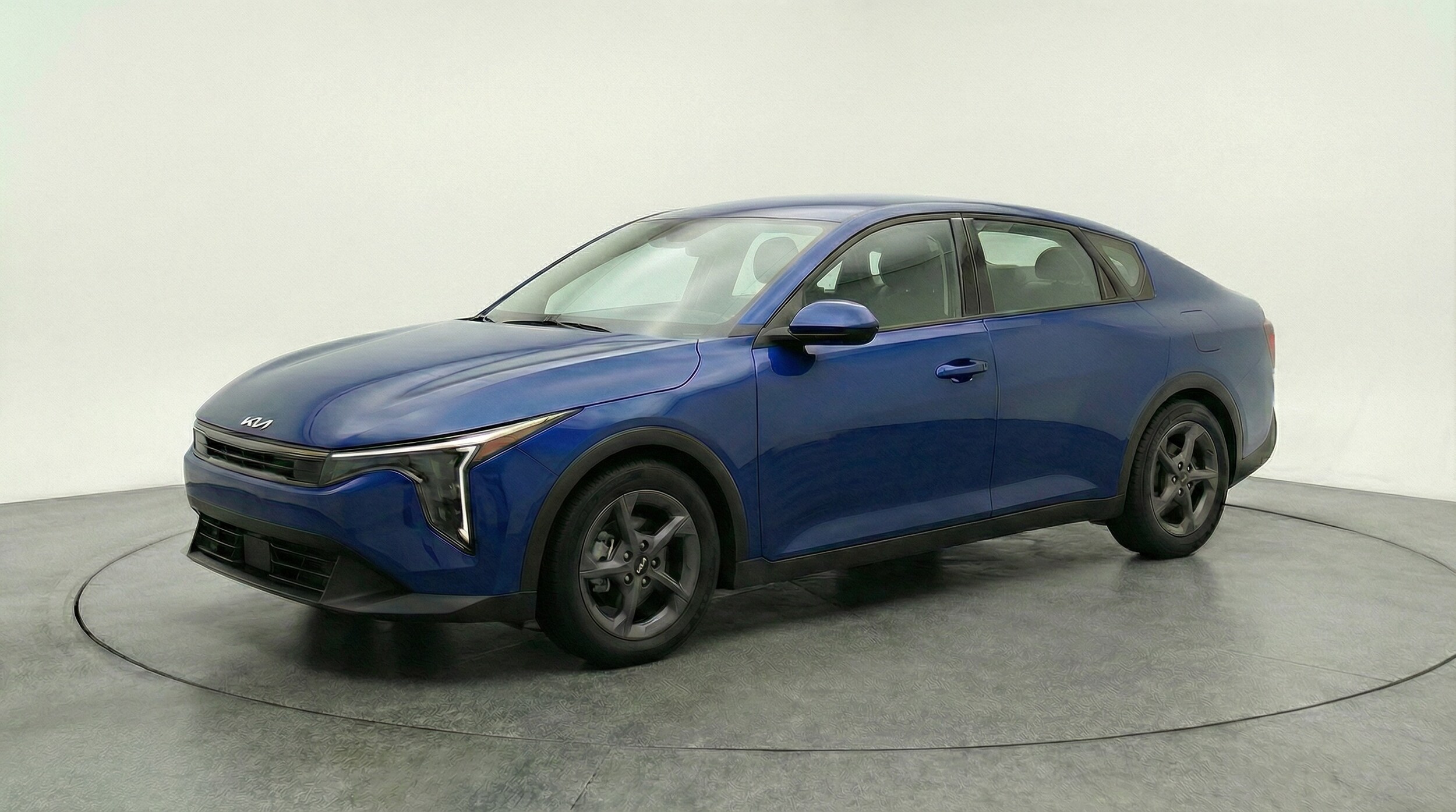 Thumbnail: 2025 Kia K4 - 3