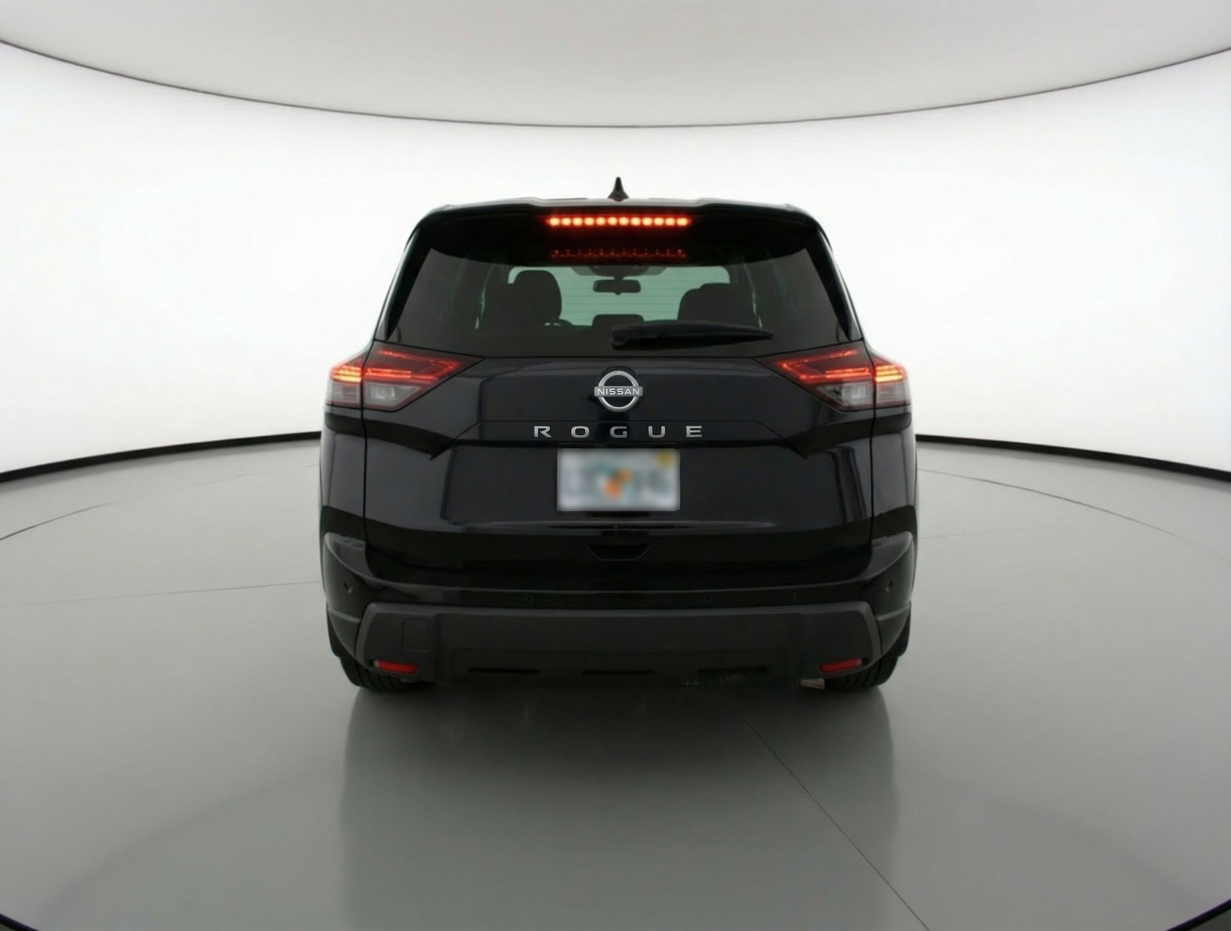 Thumbnail: 2025 Nissan Rogue - 6