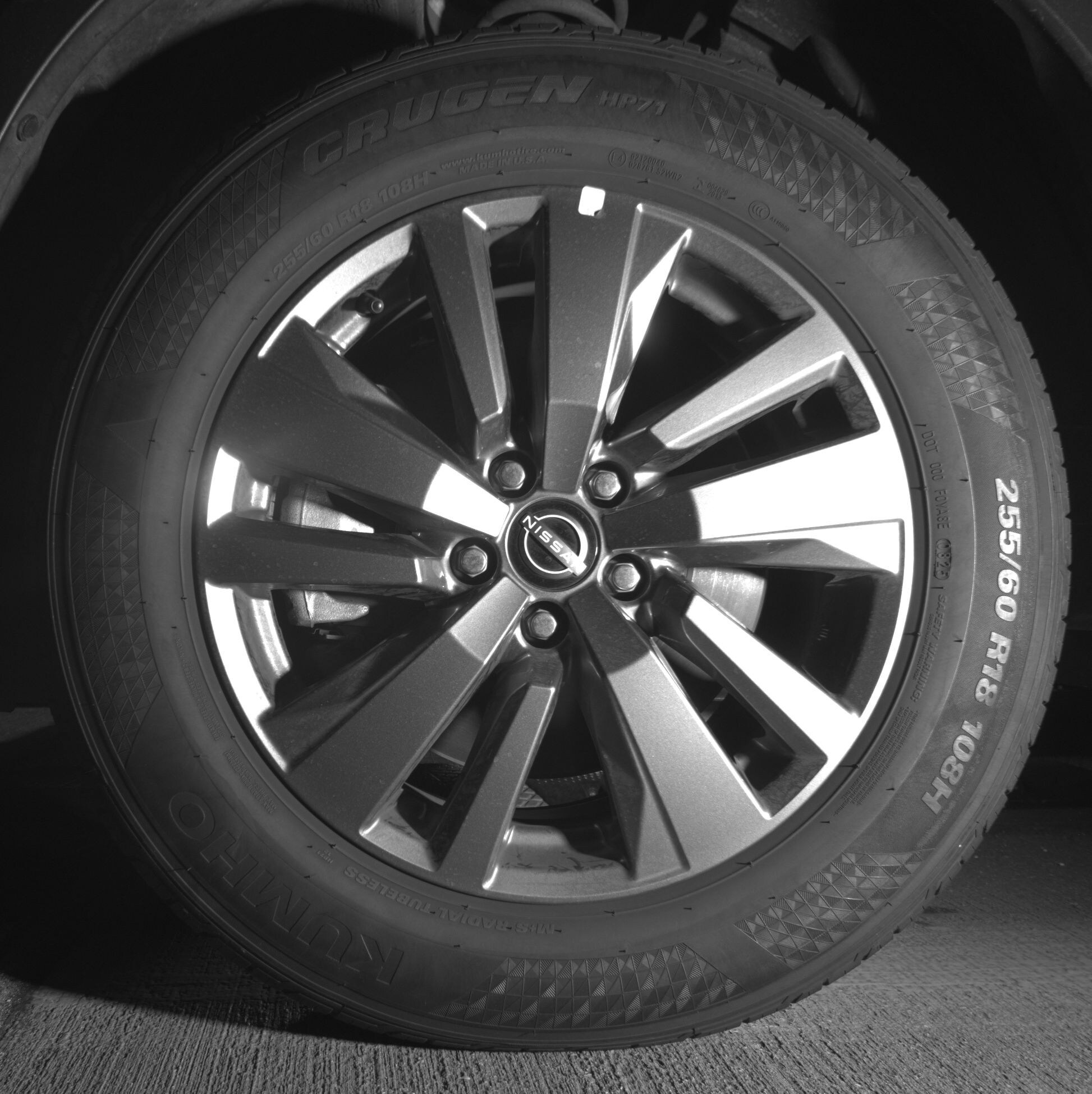 Thumbnail: 2025 Nissan Pathfinder - 9