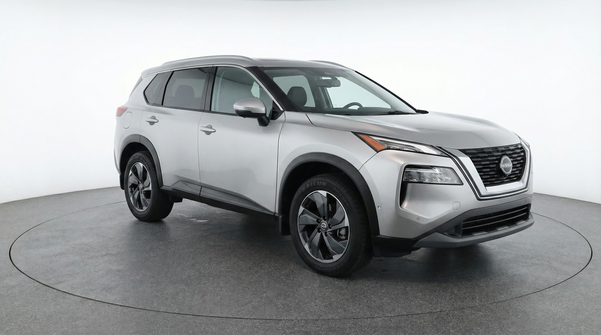 Thumbnail: 2025 Nissan Rogue - 1