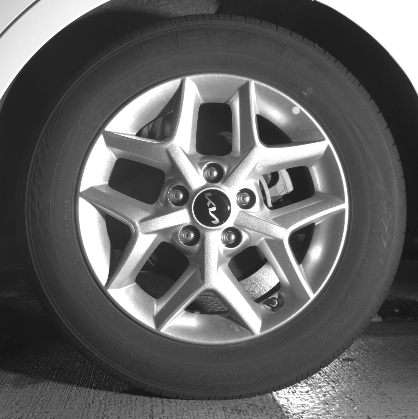 Thumbnail: 2025 Kia Soul - 14