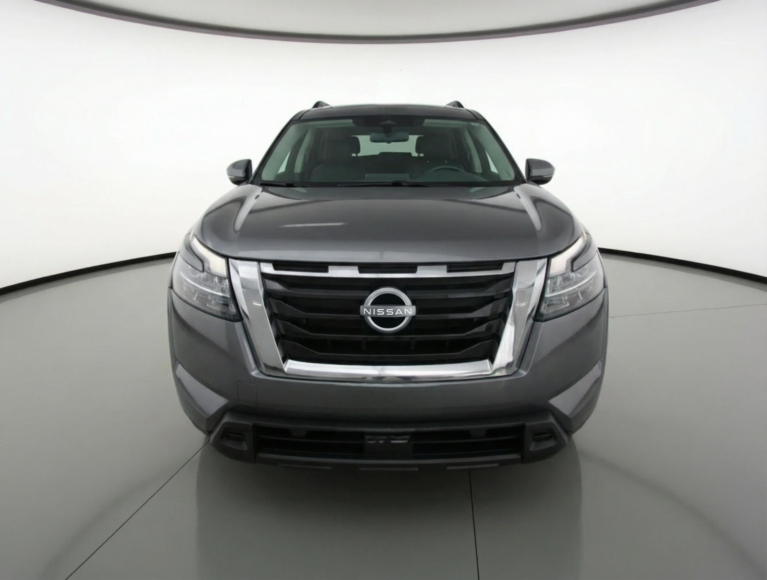 Thumbnail: 2025 Nissan Pathfinder - 2