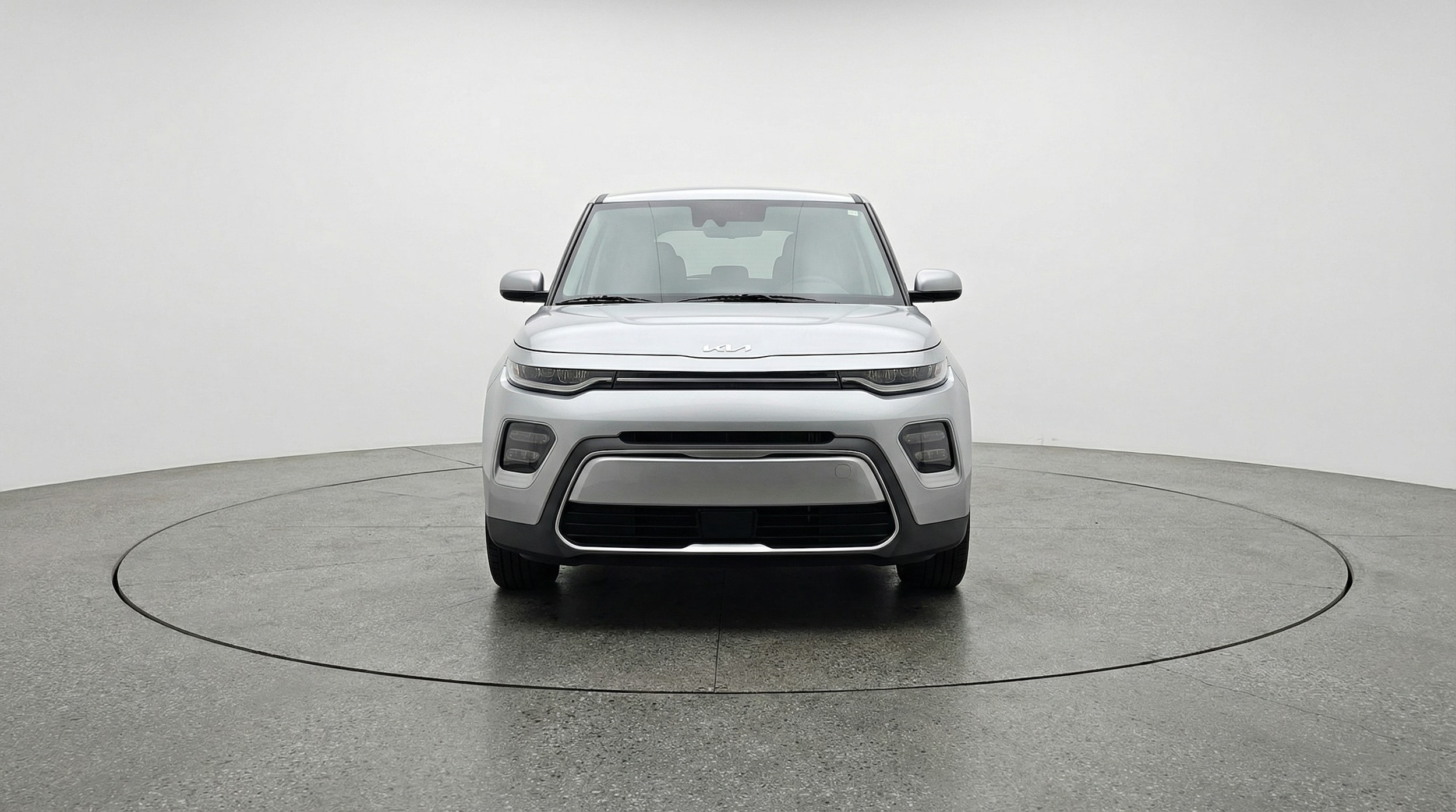 Thumbnail: 2025 Kia Soul - 2