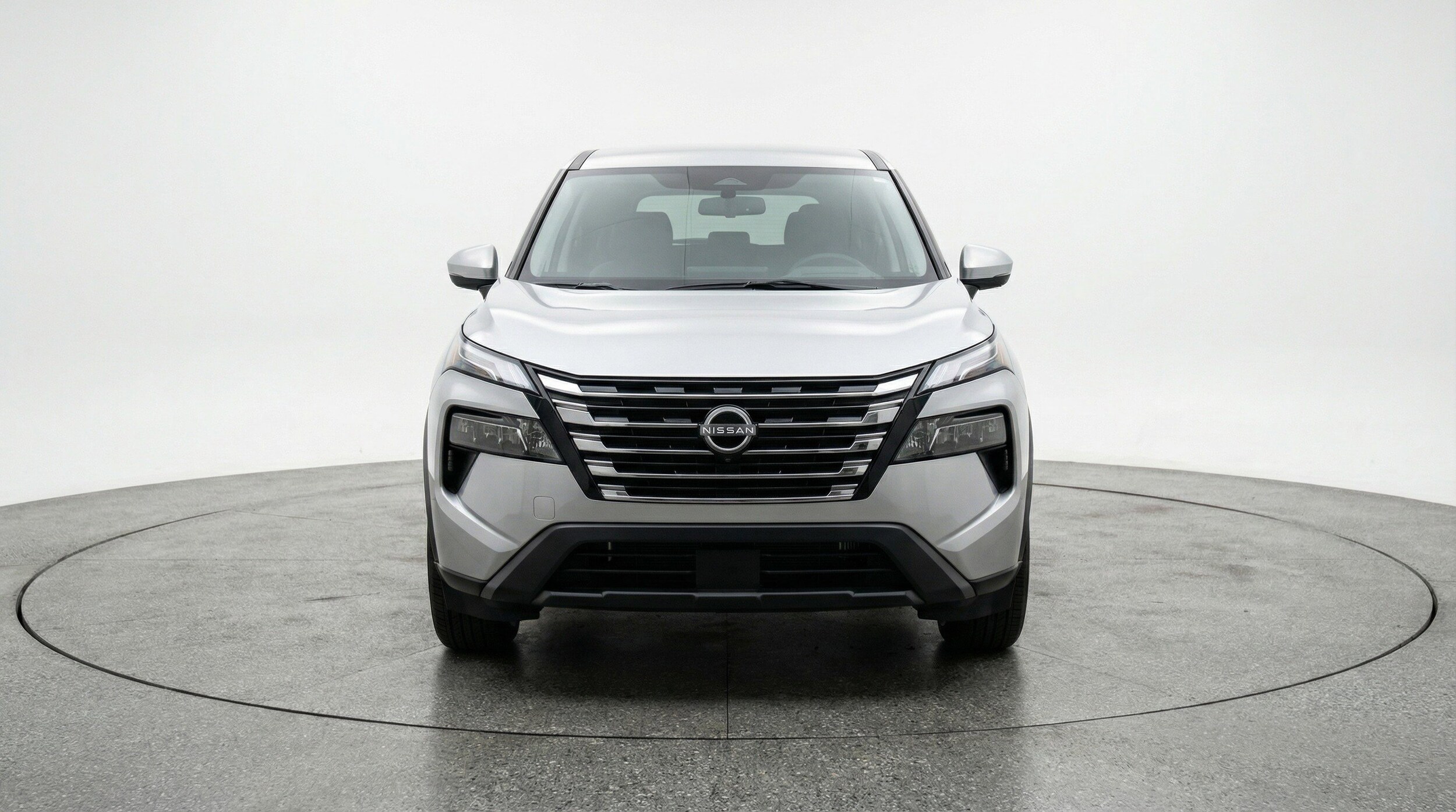 Thumbnail: 2025 Nissan Rogue - 2