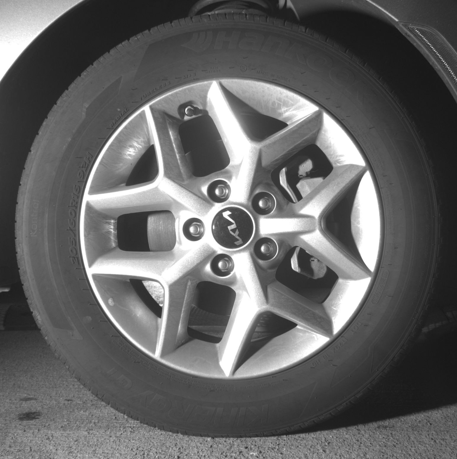 Thumbnail: 2025 Kia Soul - 18