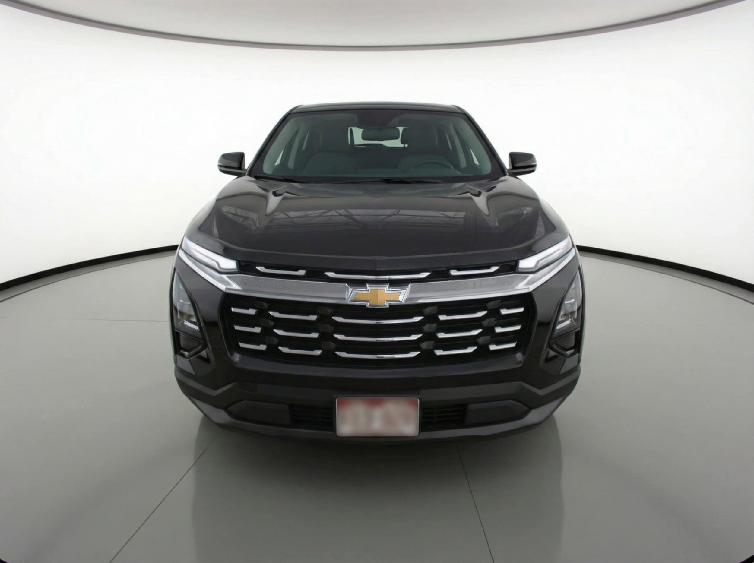 Thumbnail: 2025 Chevrolet Equinox - 2