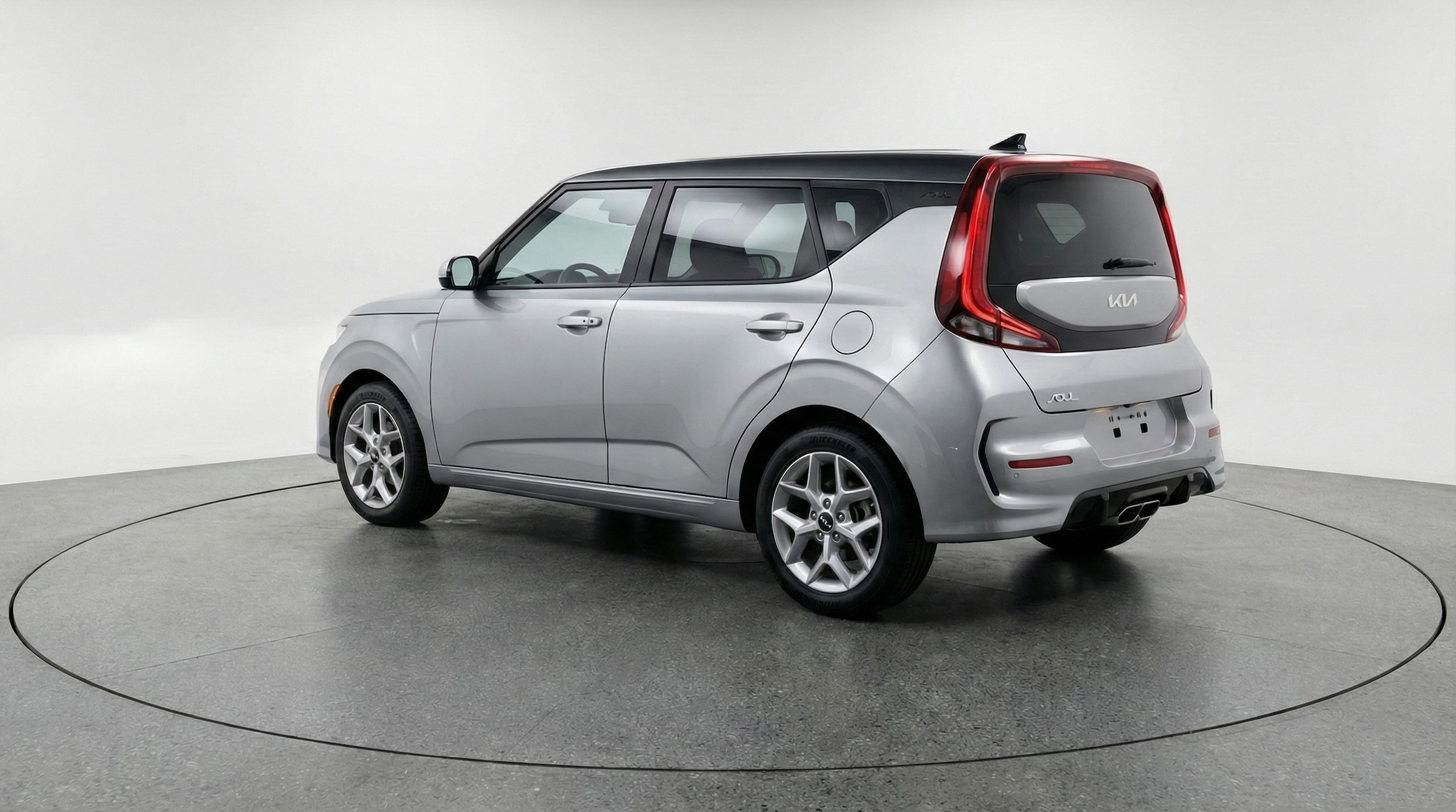 Thumbnail: 2025 Kia Soul - 5