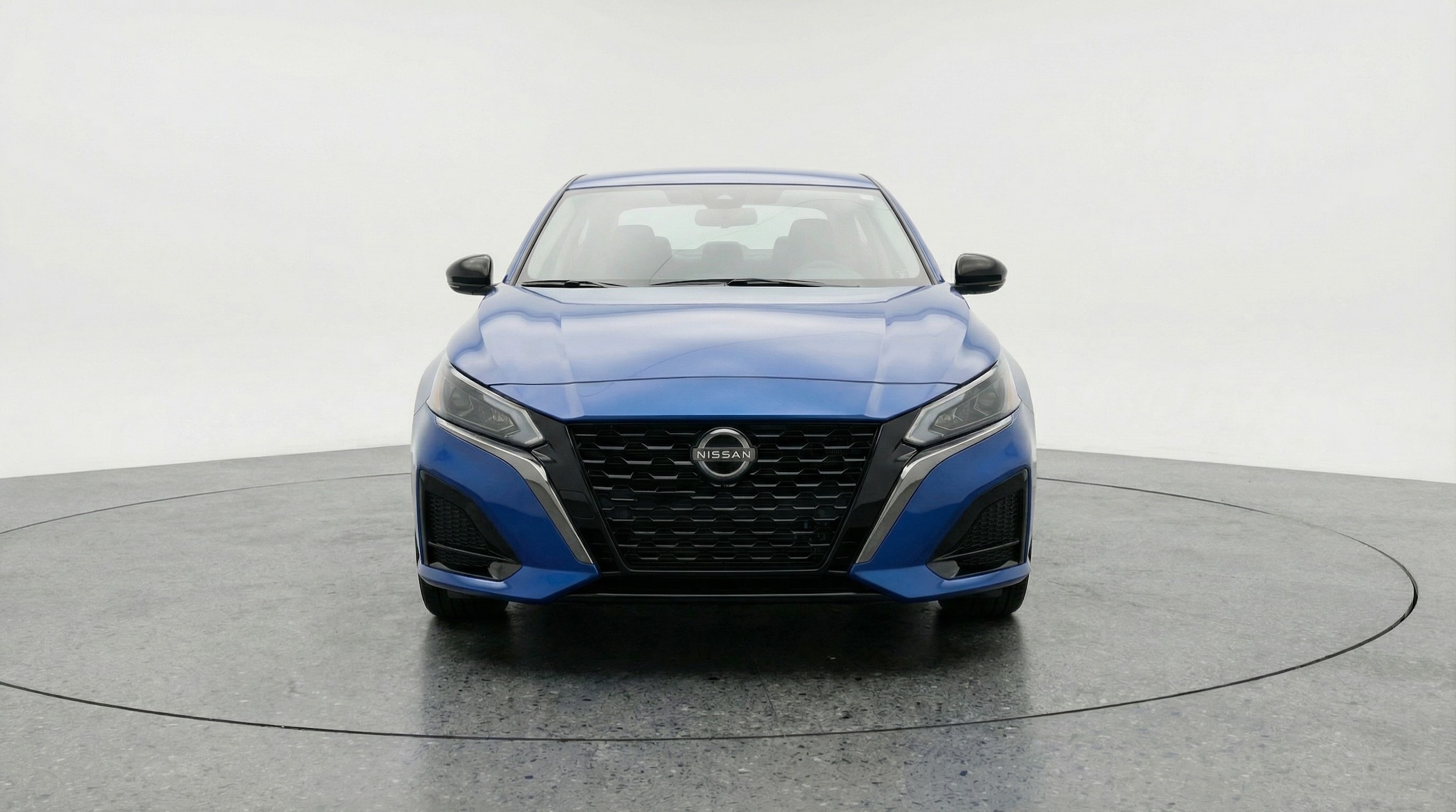 Thumbnail: 2025 Nissan Altima - 2