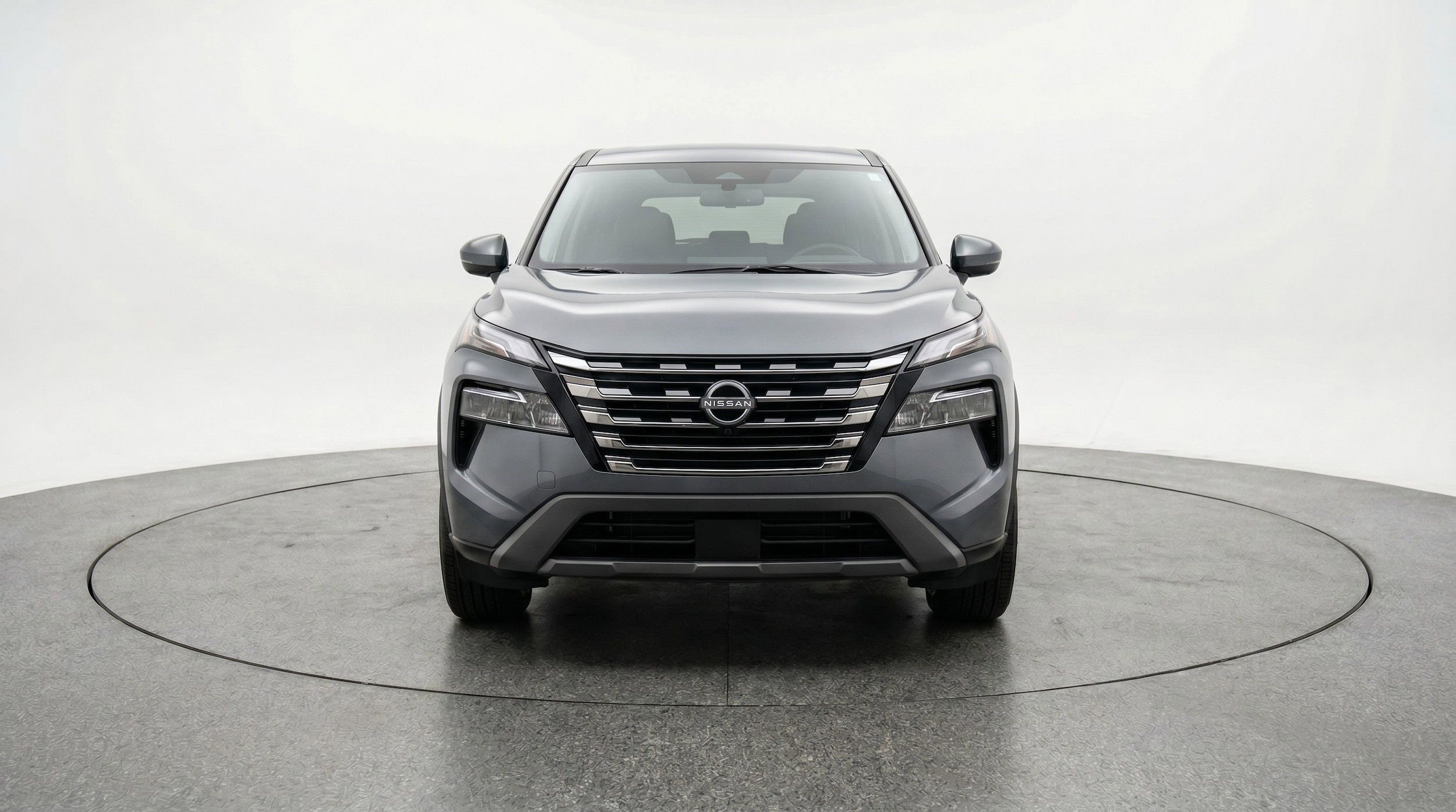 Thumbnail: 2025 Nissan Rogue - 2