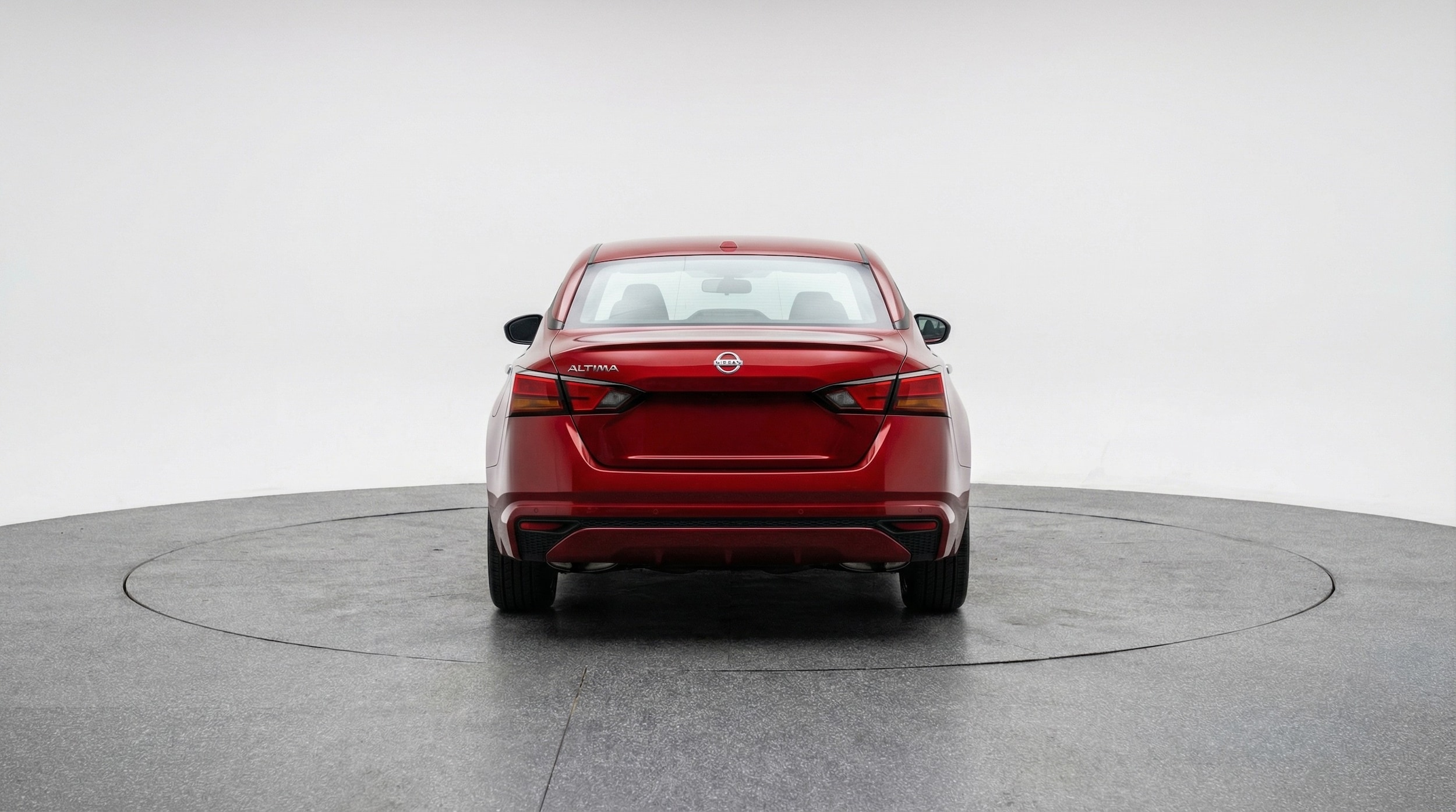 Thumbnail: 2025 Nissan Altima - 6