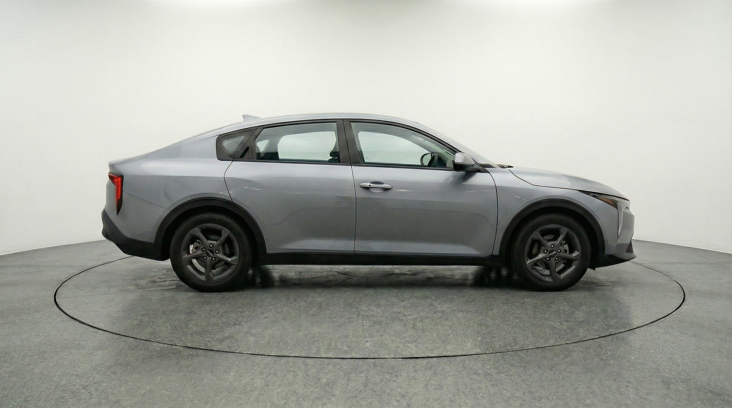 Thumbnail: 2025 Kia K4 - 11