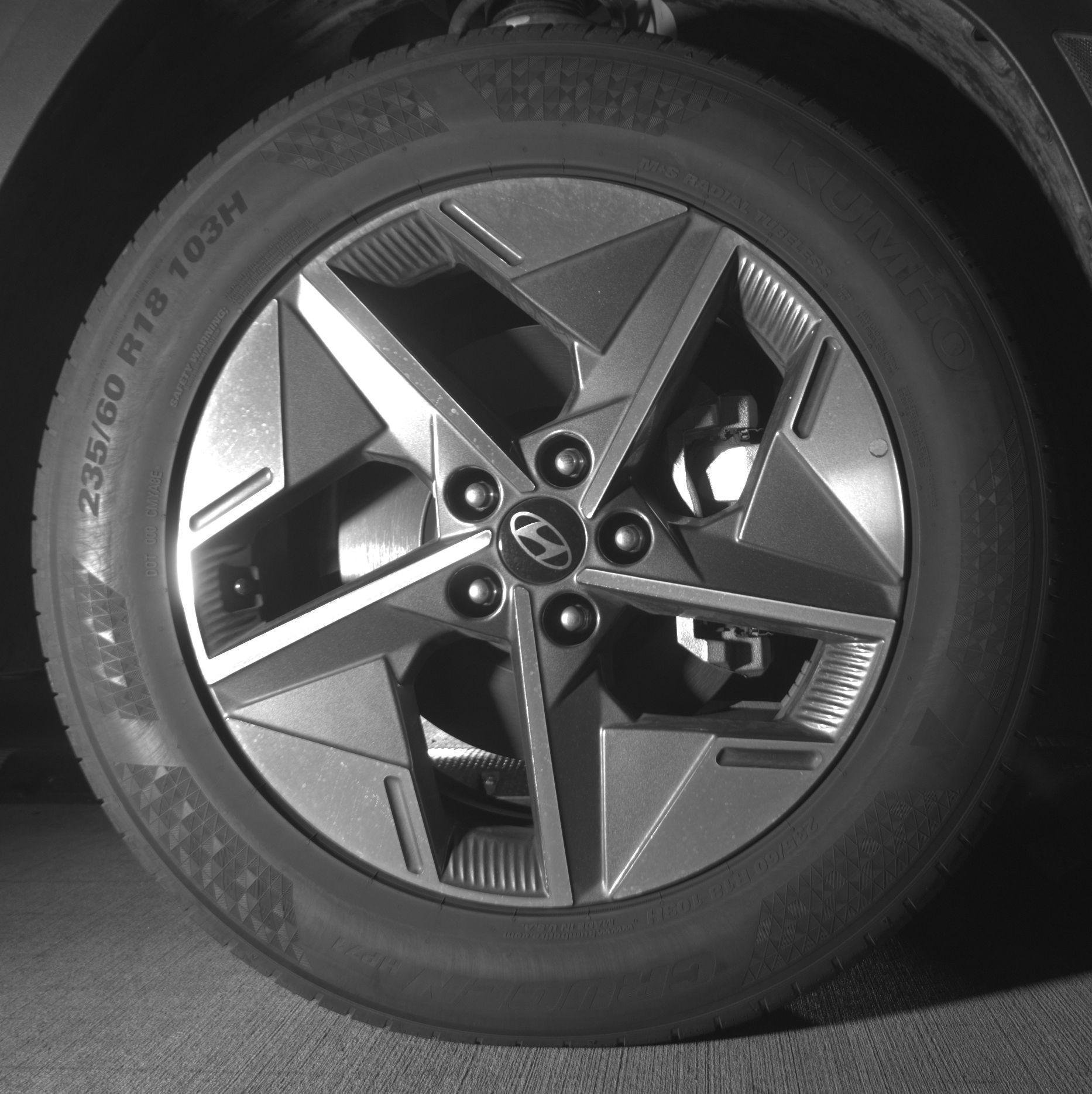 Thumbnail: 2025 Hyundai Tucson - 10