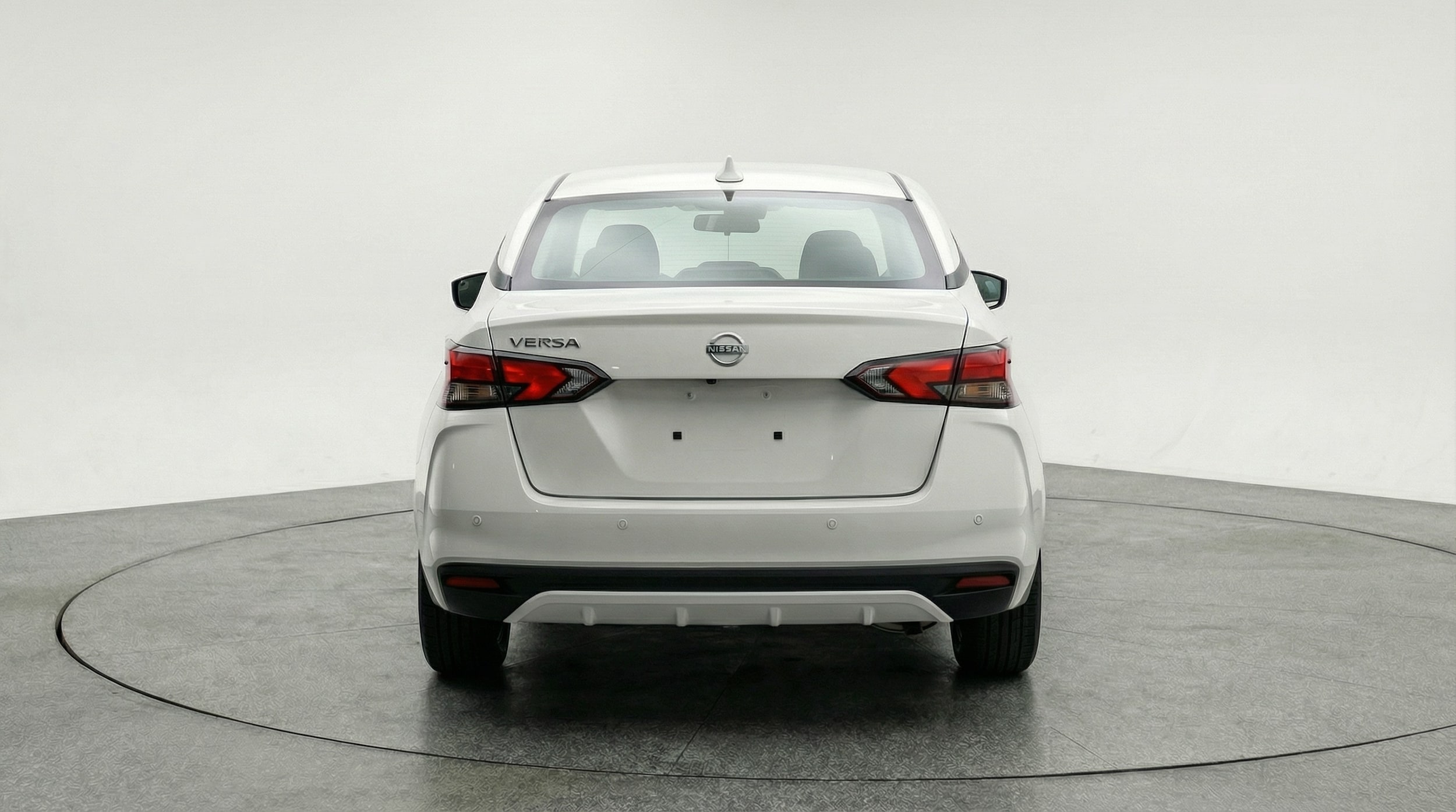 Thumbnail: 2025 Nissan Versa - 6