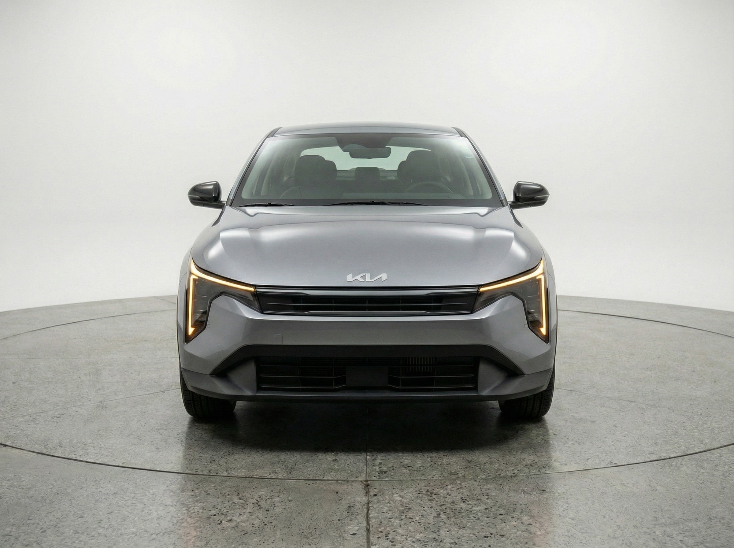 Thumbnail: 2025 Kia K4 - 2