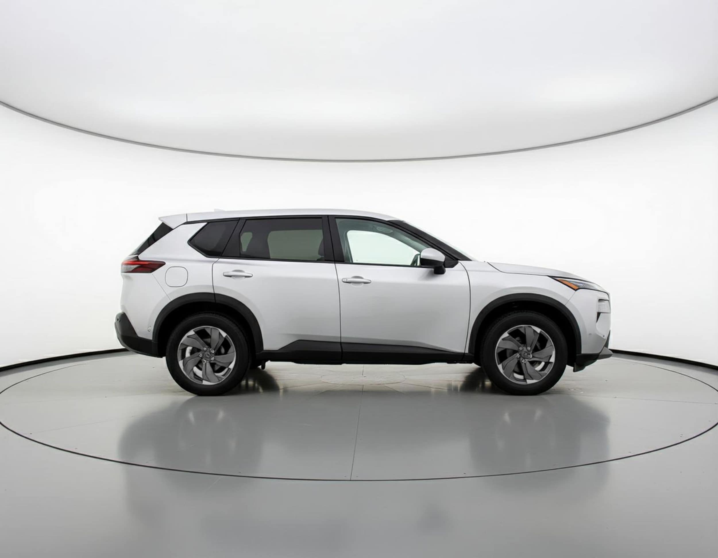 Thumbnail: 2025 Nissan Rogue - 8