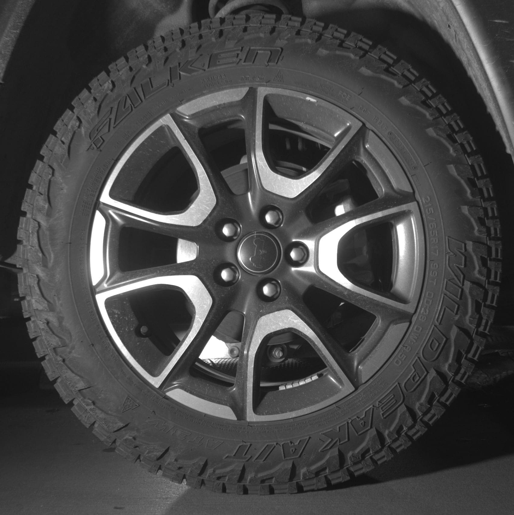 Thumbnail: 2025 Jeep Compass - 12