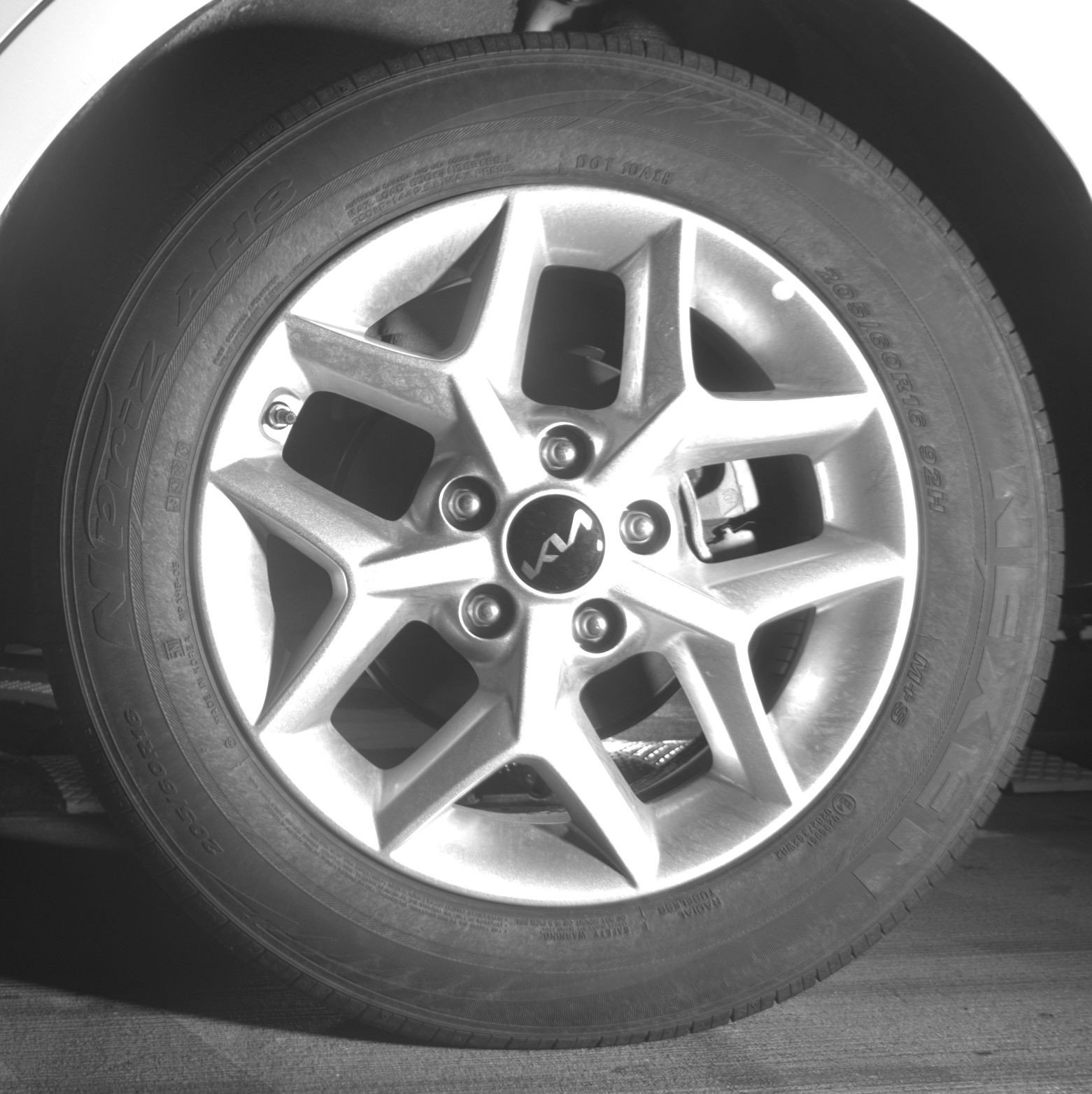 Thumbnail: 2025 Kia Soul - 14