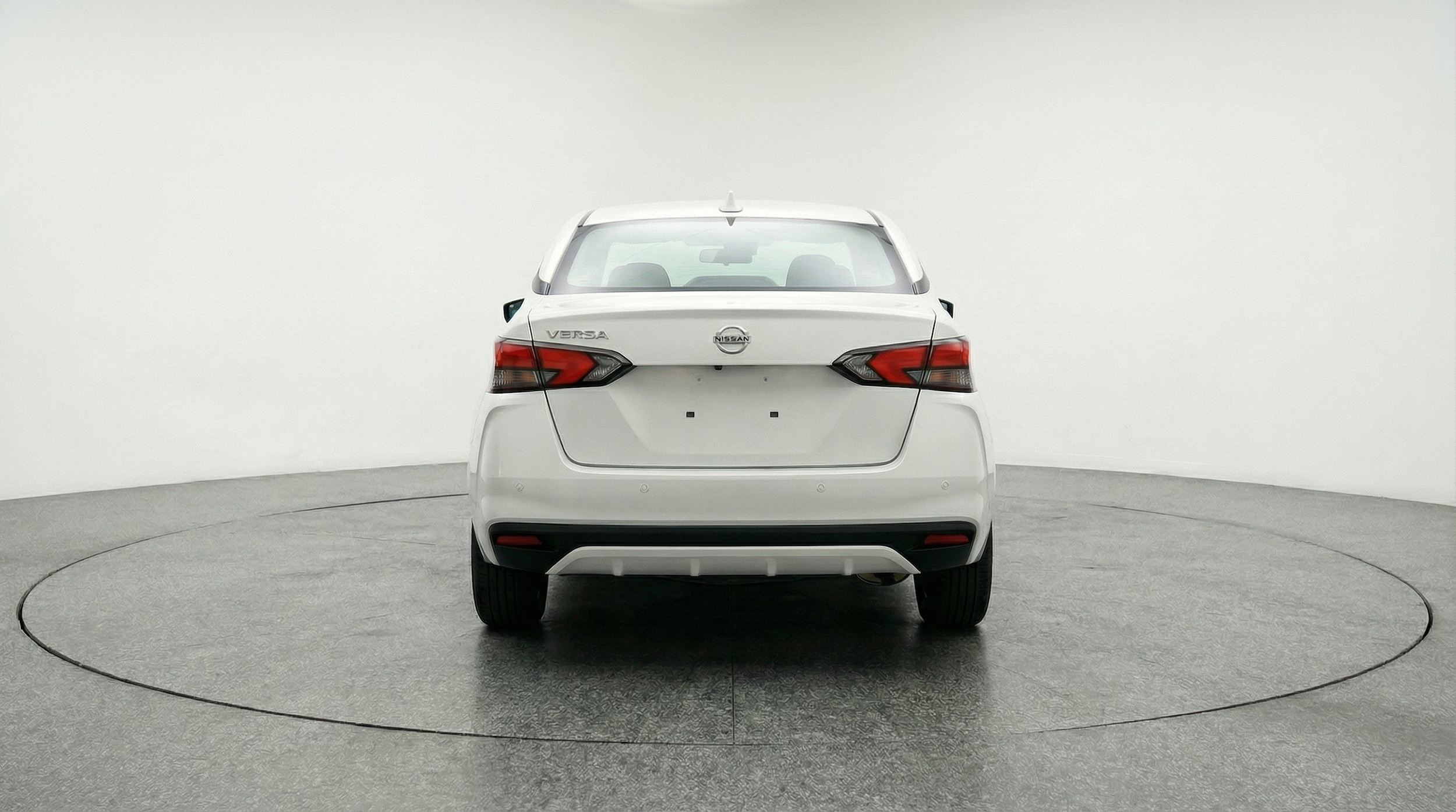 Thumbnail: 2025 Nissan Versa - 6