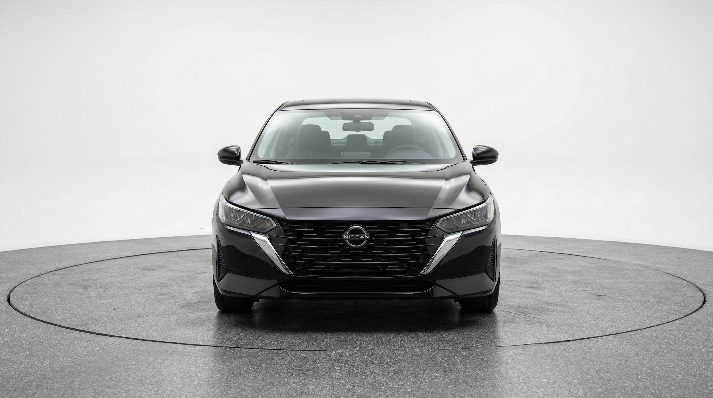 Thumbnail: 2025 Nissan Sentra - 2