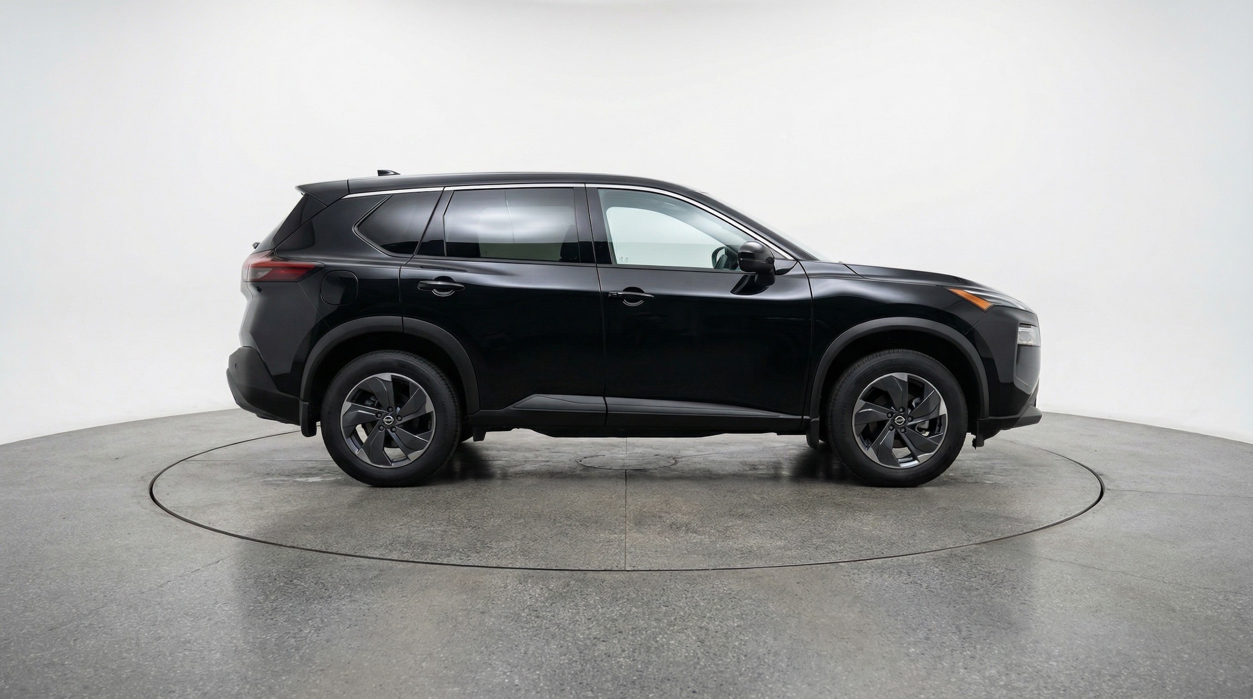 Thumbnail: 2025 Nissan Rogue - 8